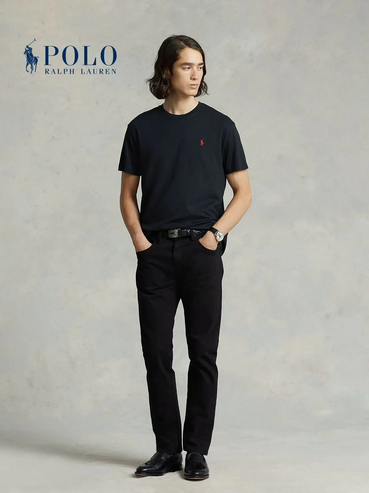 Футболки Мужские Ralph Lauren 11411669