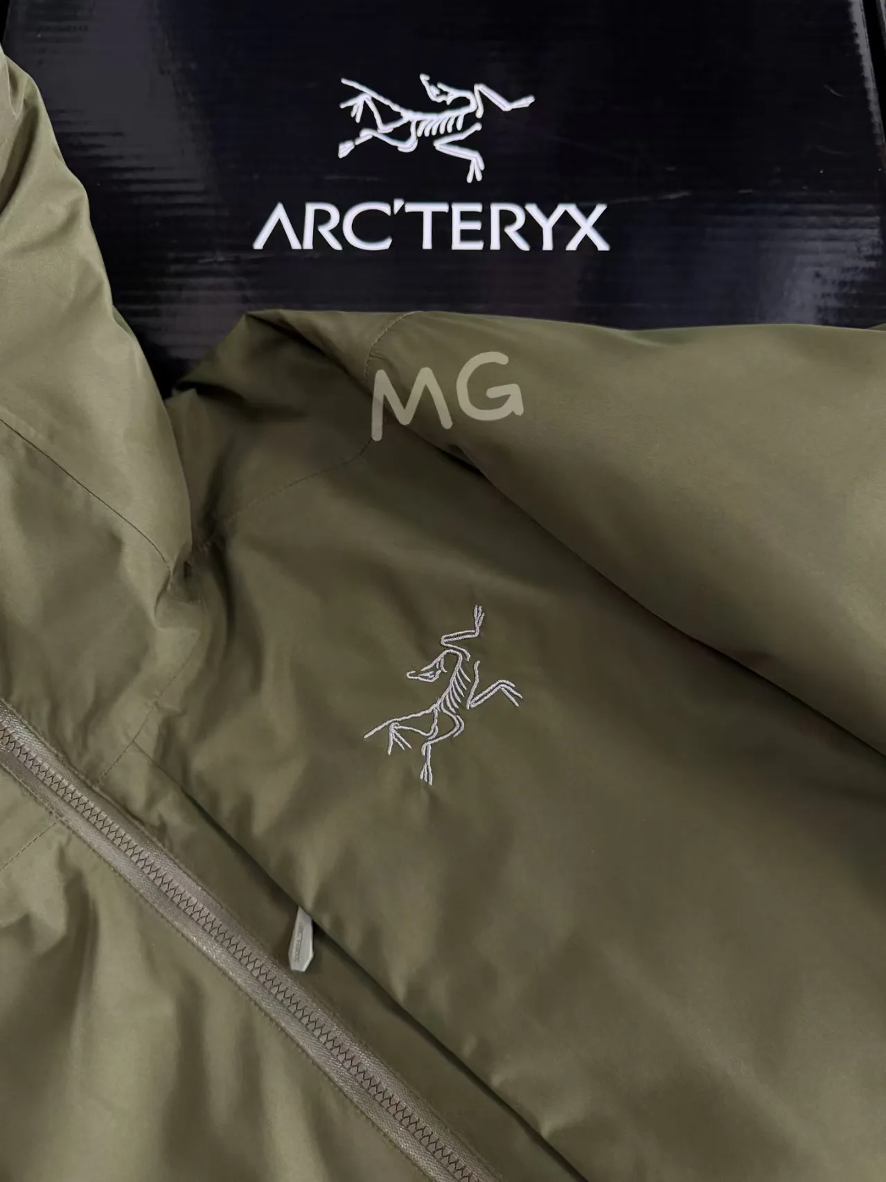 Куртки И Пуховики Женские Arcteryx 19260878