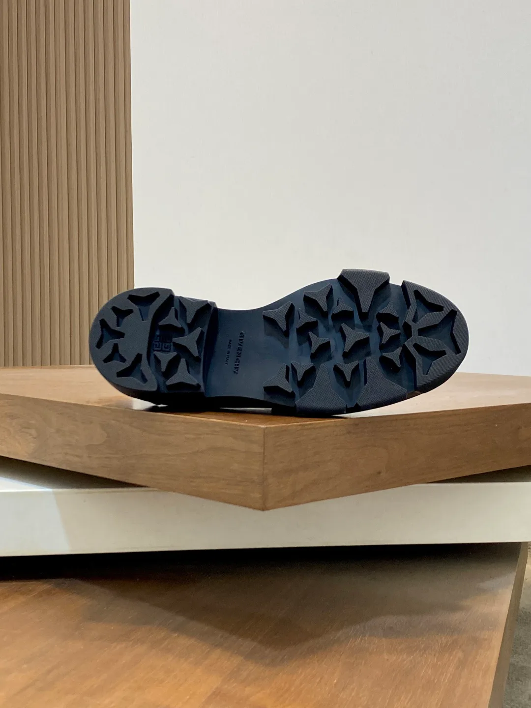 Лоферы И Туфли Мужские Givenchy 3481242