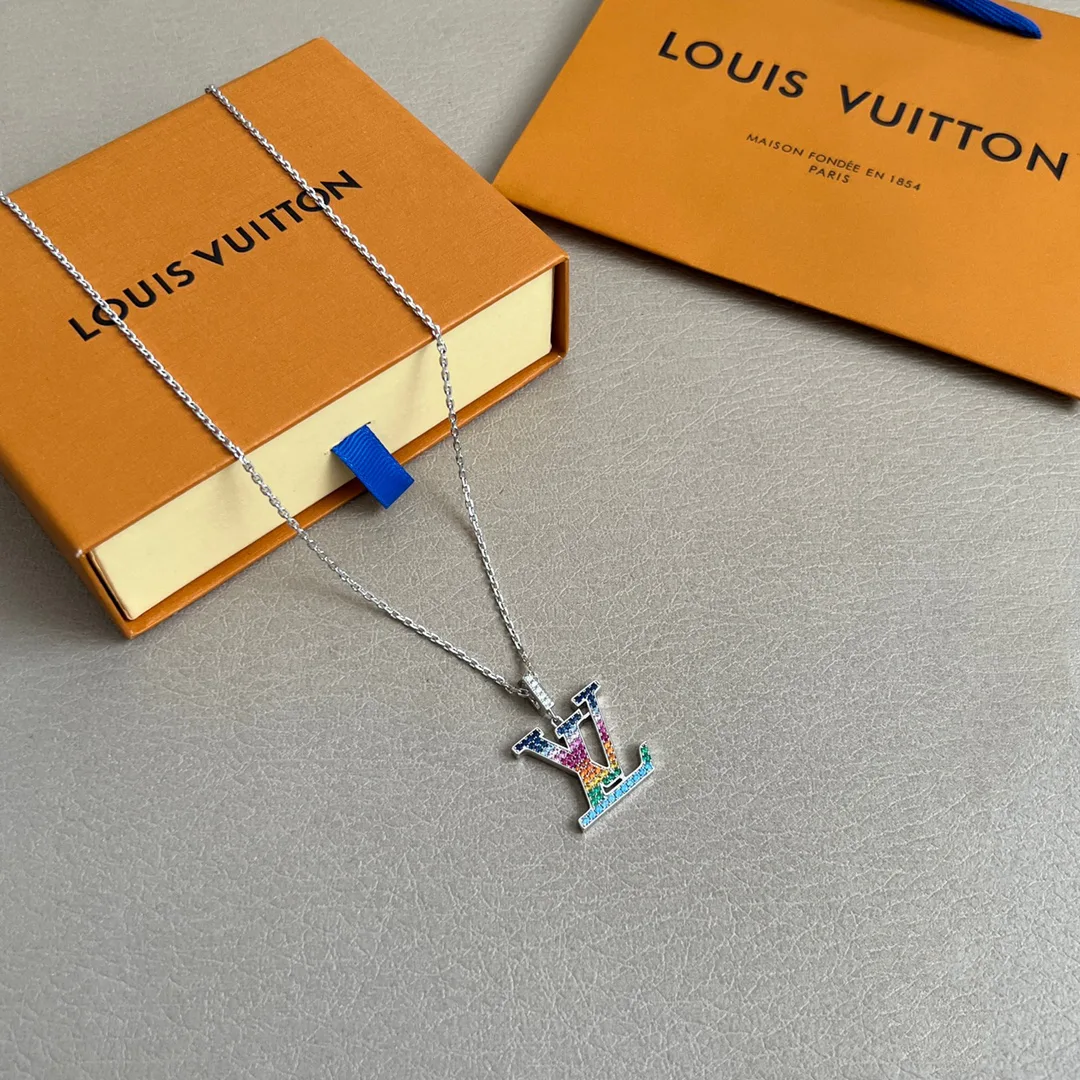 Бижутерия Louis Vuitton 1241359