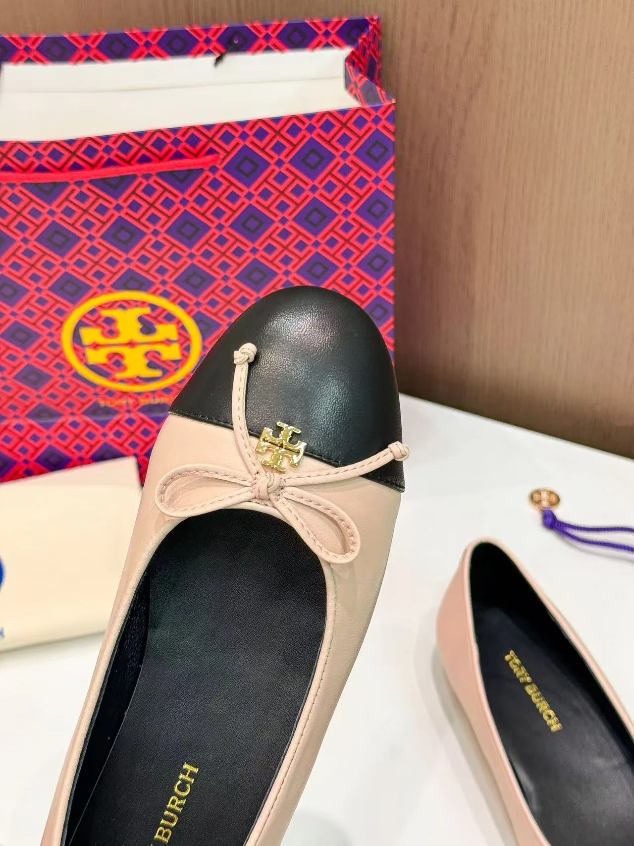 Туфли Женские Tory Burch 1561966