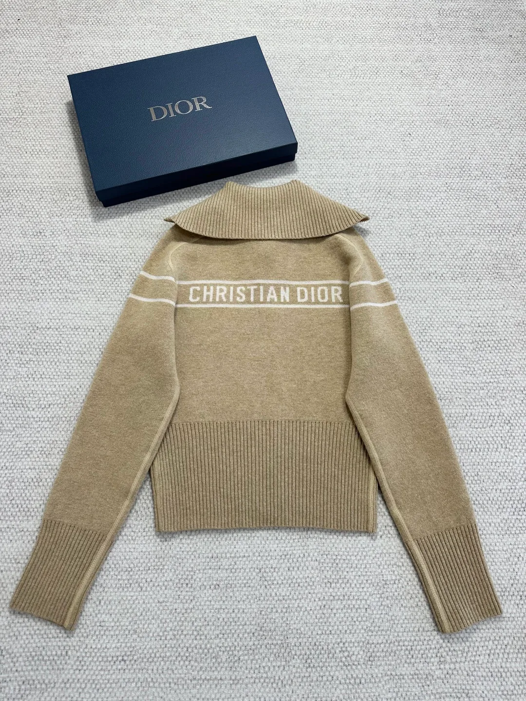 Джемперы И Свитеры Женские Christian Dior 4627621