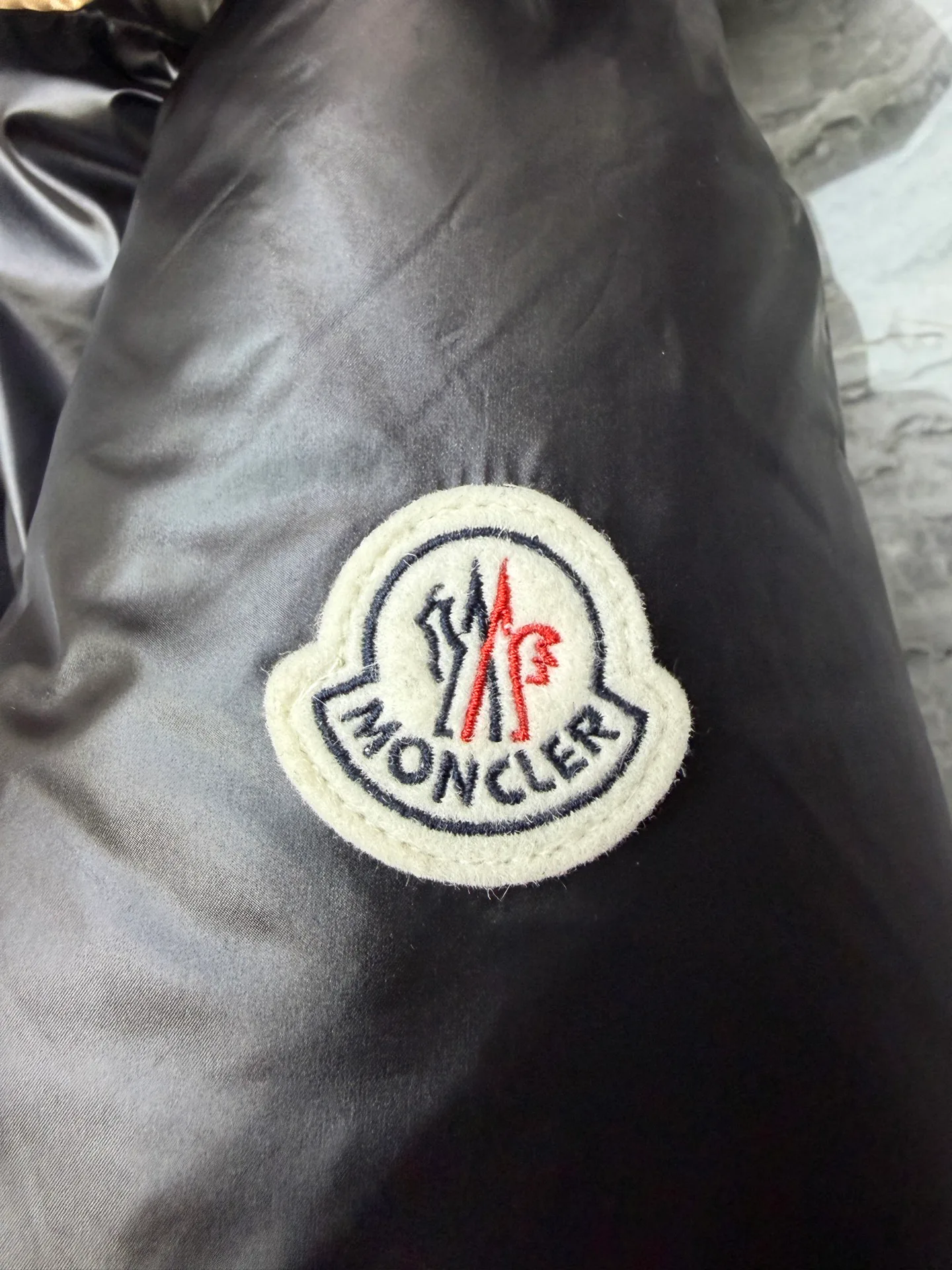 Куртки И Пуховики Женские Moncler 17568655