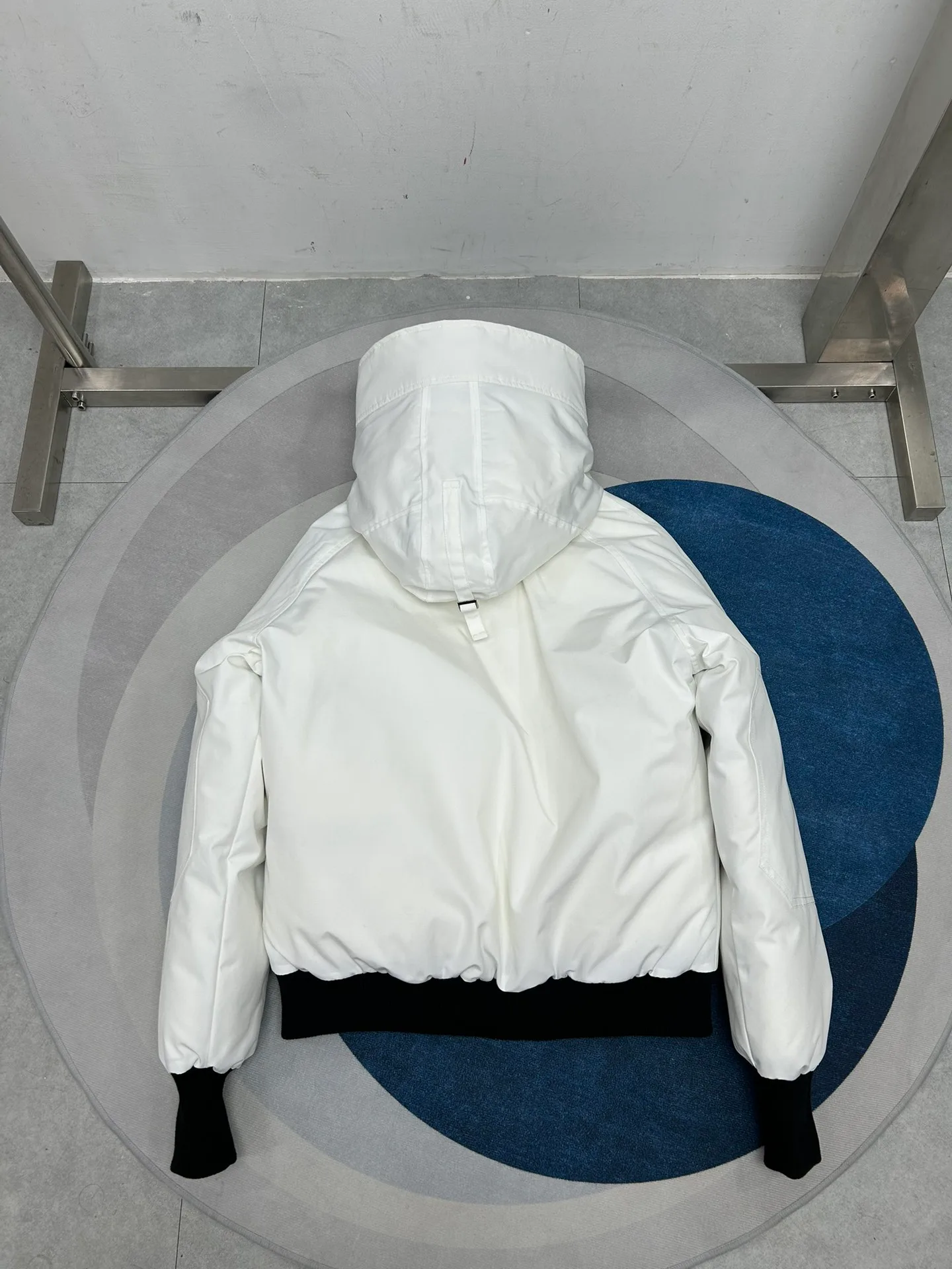 Куртки И Пуховики Женские Canada Goose 231492