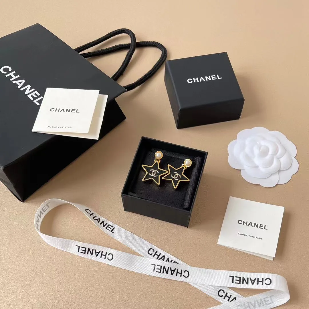 Бижутерия Chanel 260570