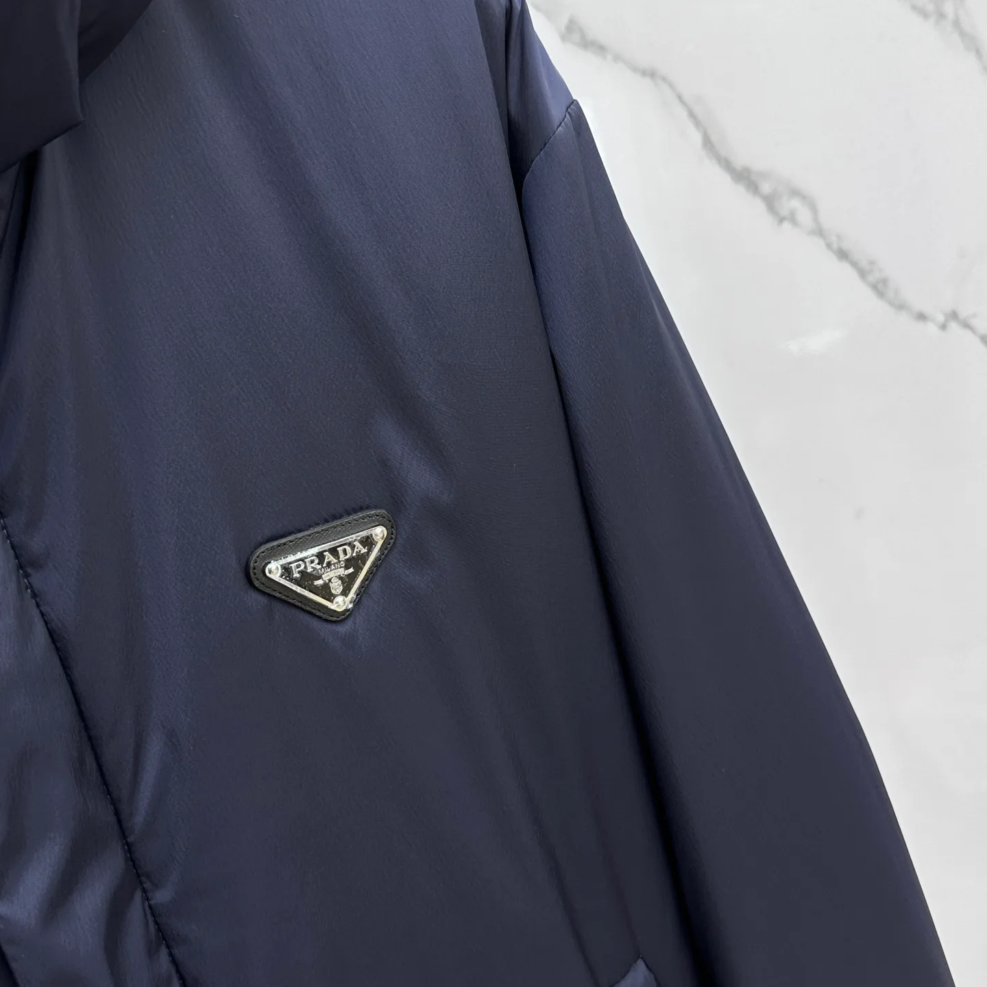 Куртки И Пуховики Мужские Prada 986561