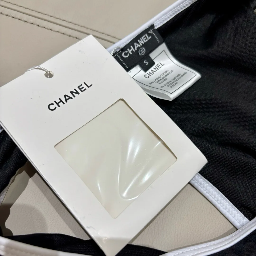 Купальники Женские Chanel 17588969