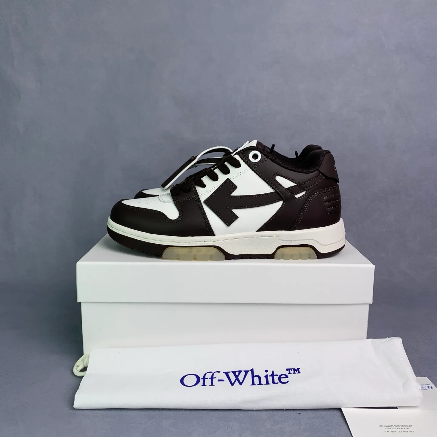 Кроссовки Женские Off-White 17776388