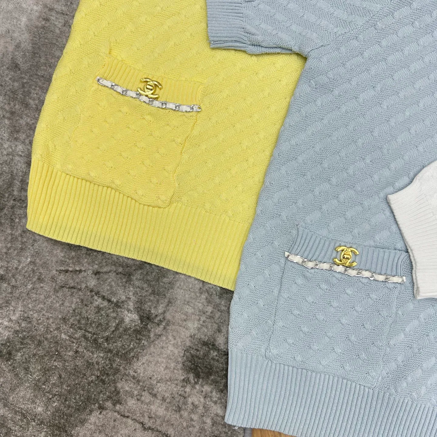 Топы Женские Chanel 11690338