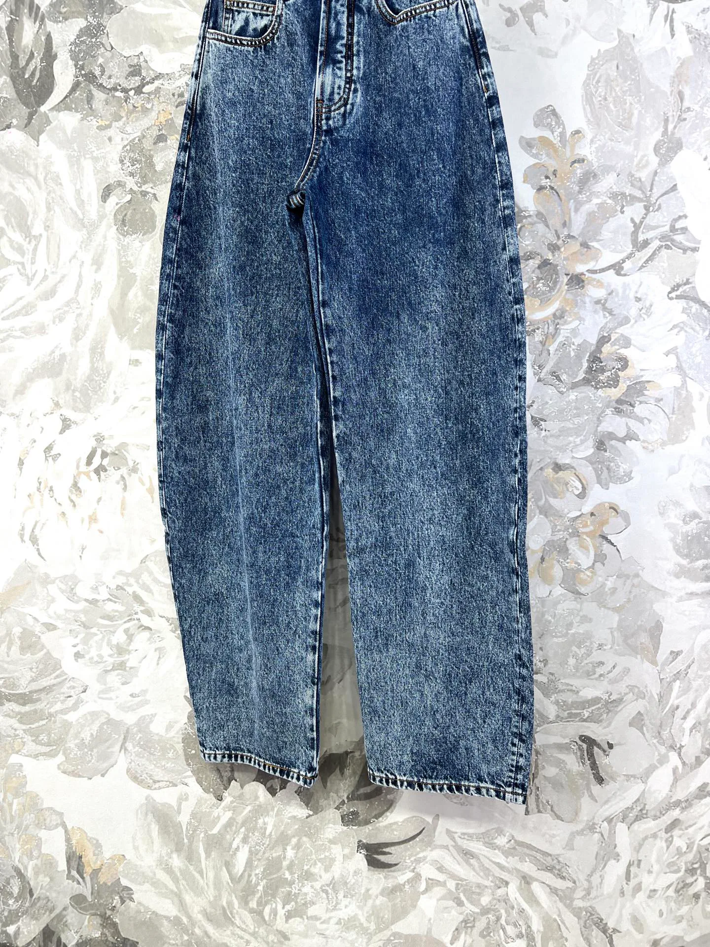 Джинсы Женские Alaia 881367