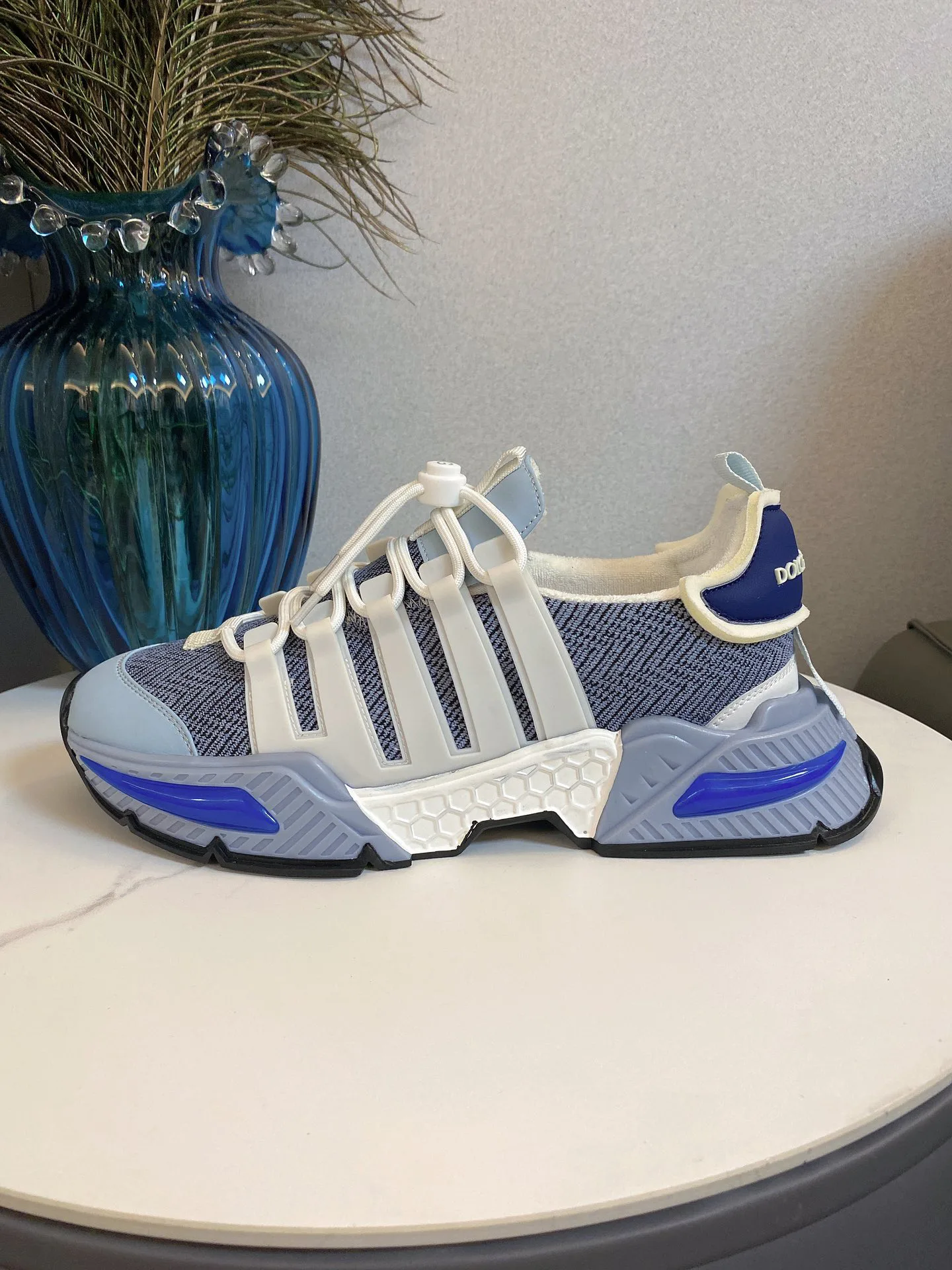 Кроссовки Мужские Dolce & Gabbana 27585