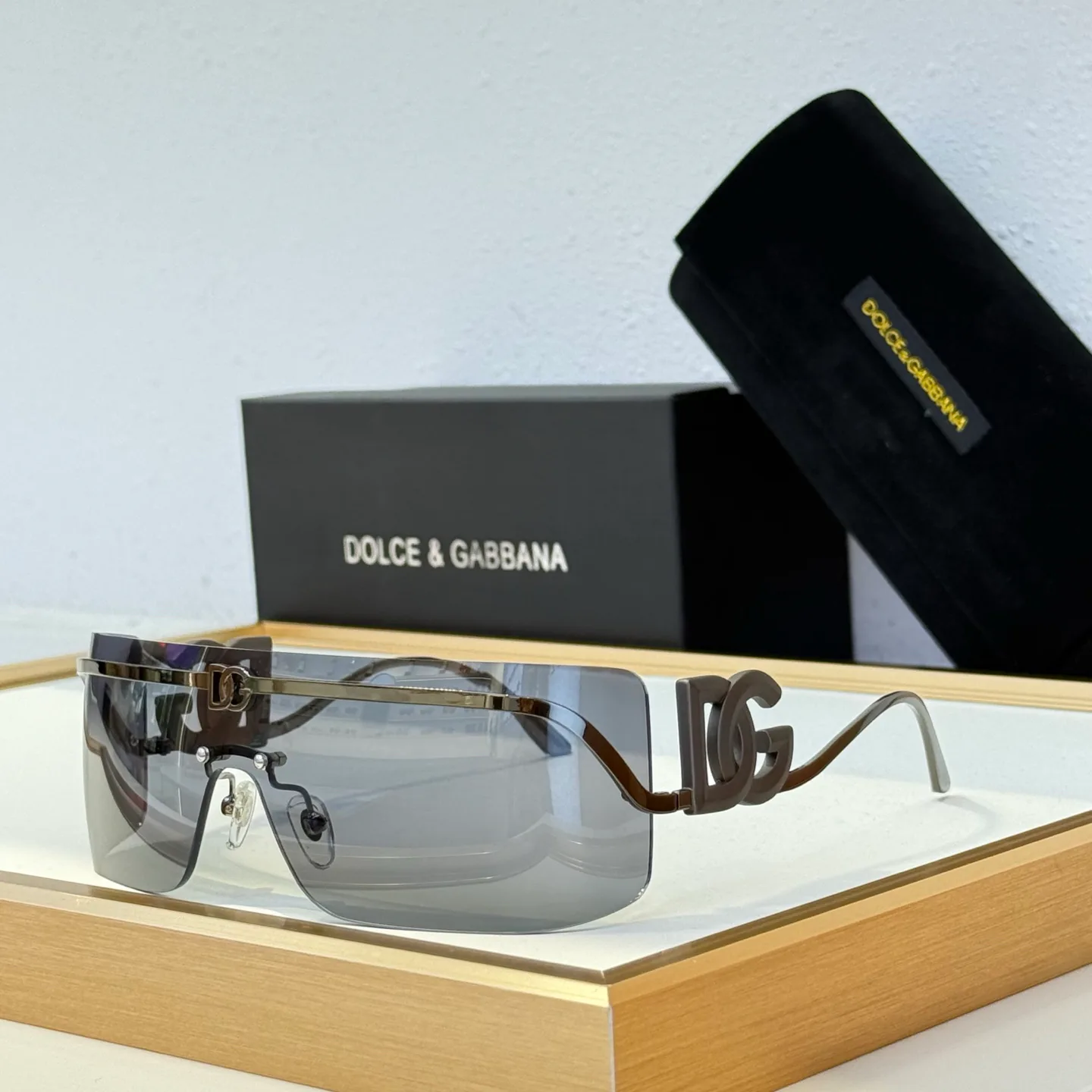 Очки Dolce & Gabbana 231778