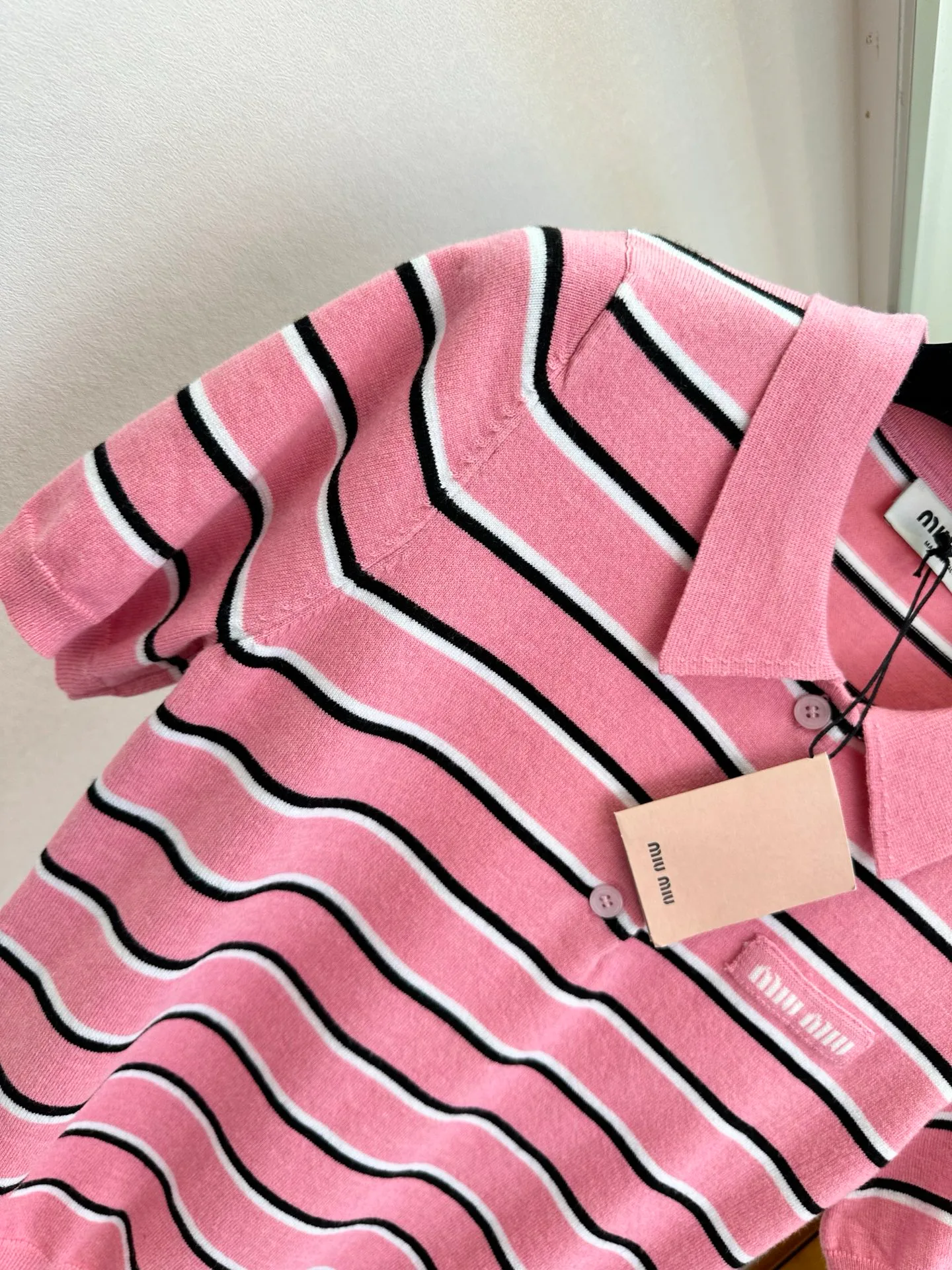 Рубашки Женские Miu Miu 1749121