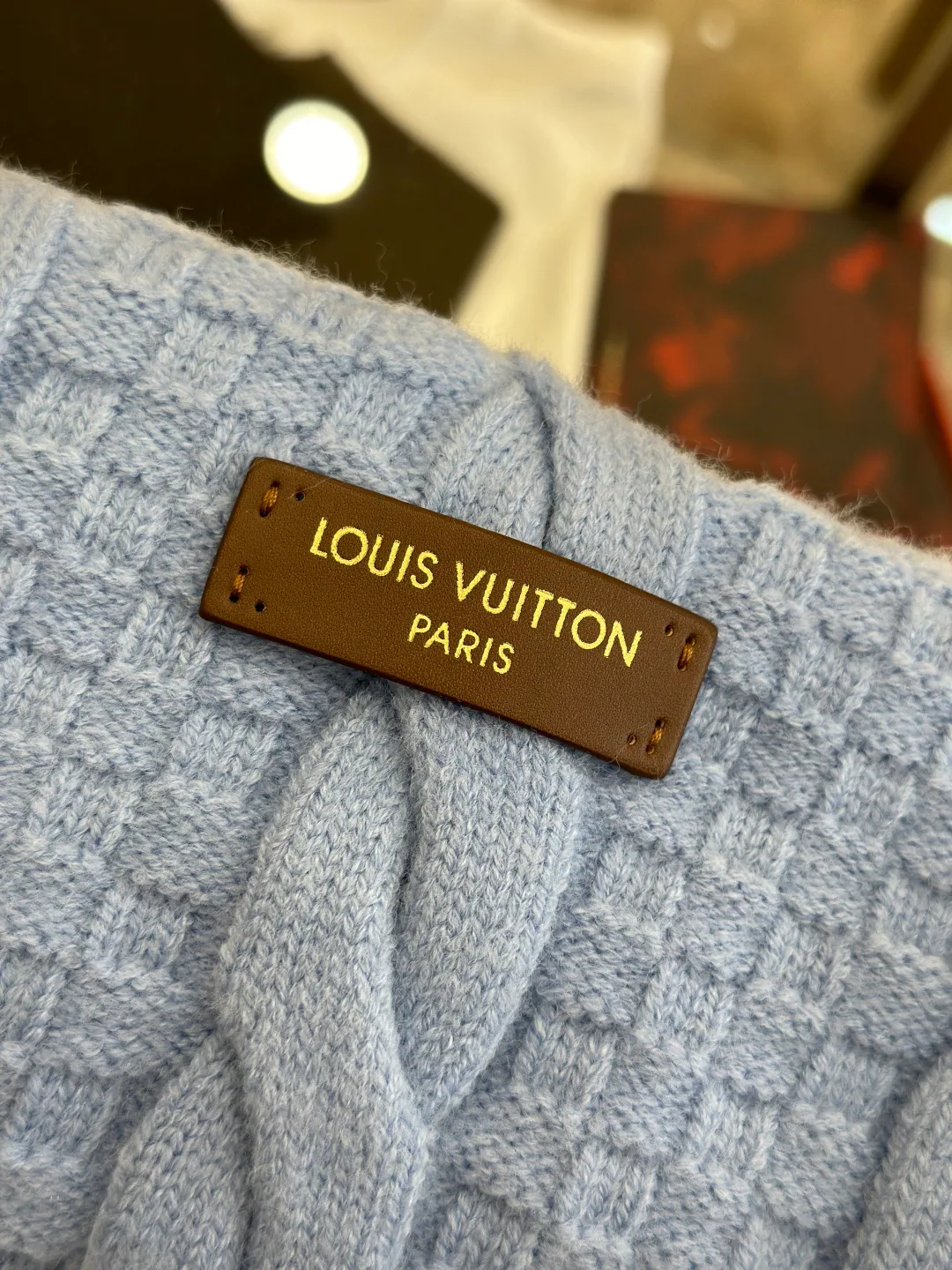 Джемперы И Свитеры Мужские Louis Vuitton 18260895