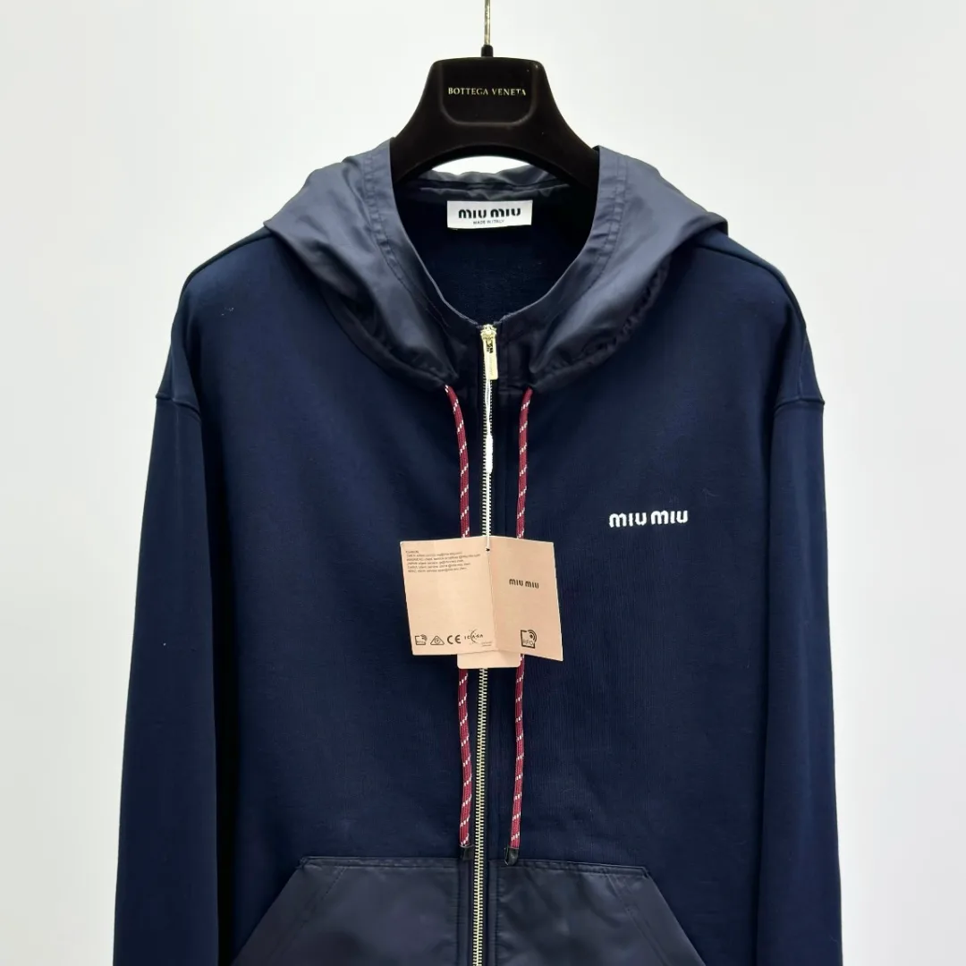 Свитшоты Мужские Miu Miu 111143