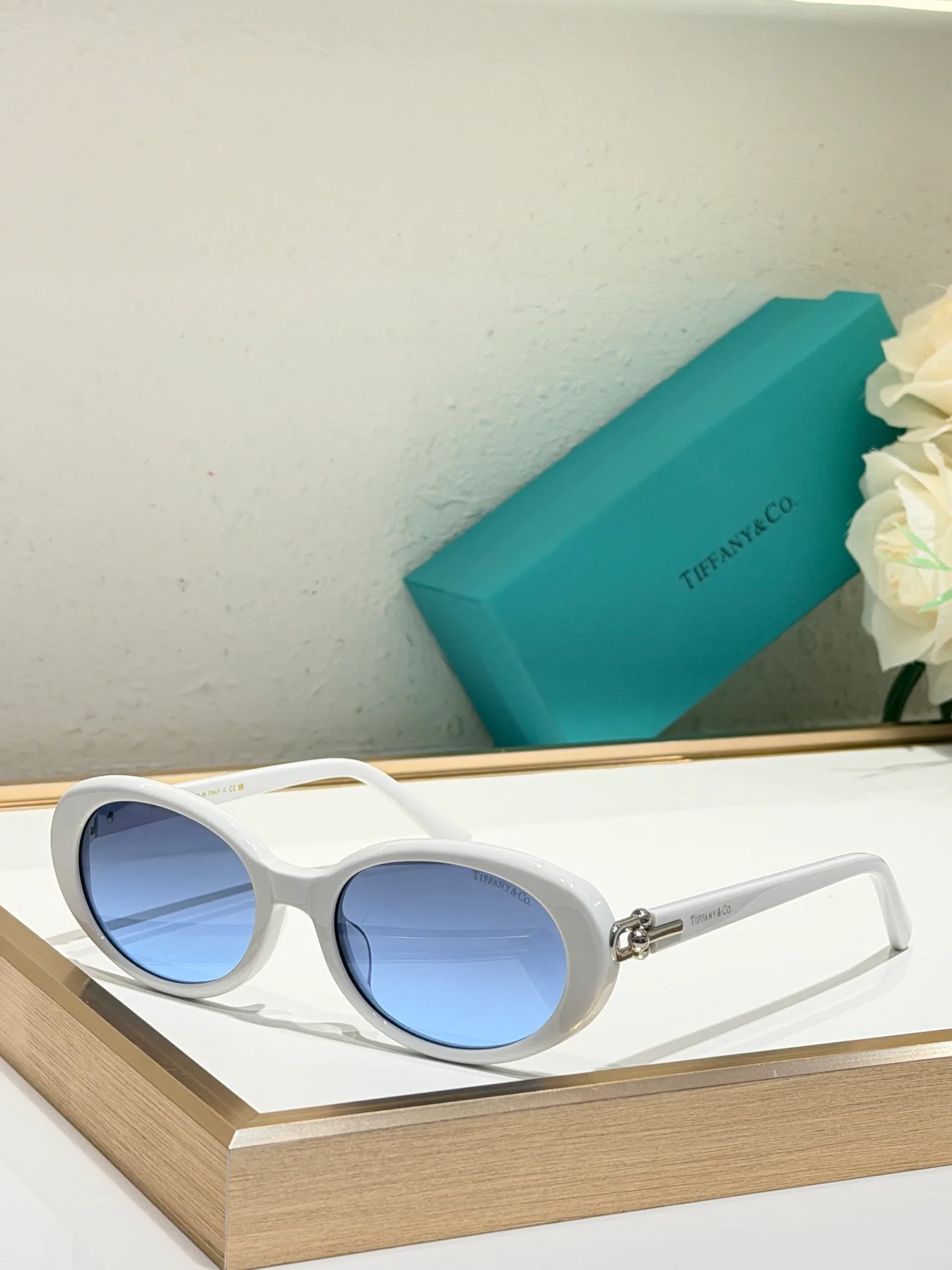 Очки Tiffany 481486