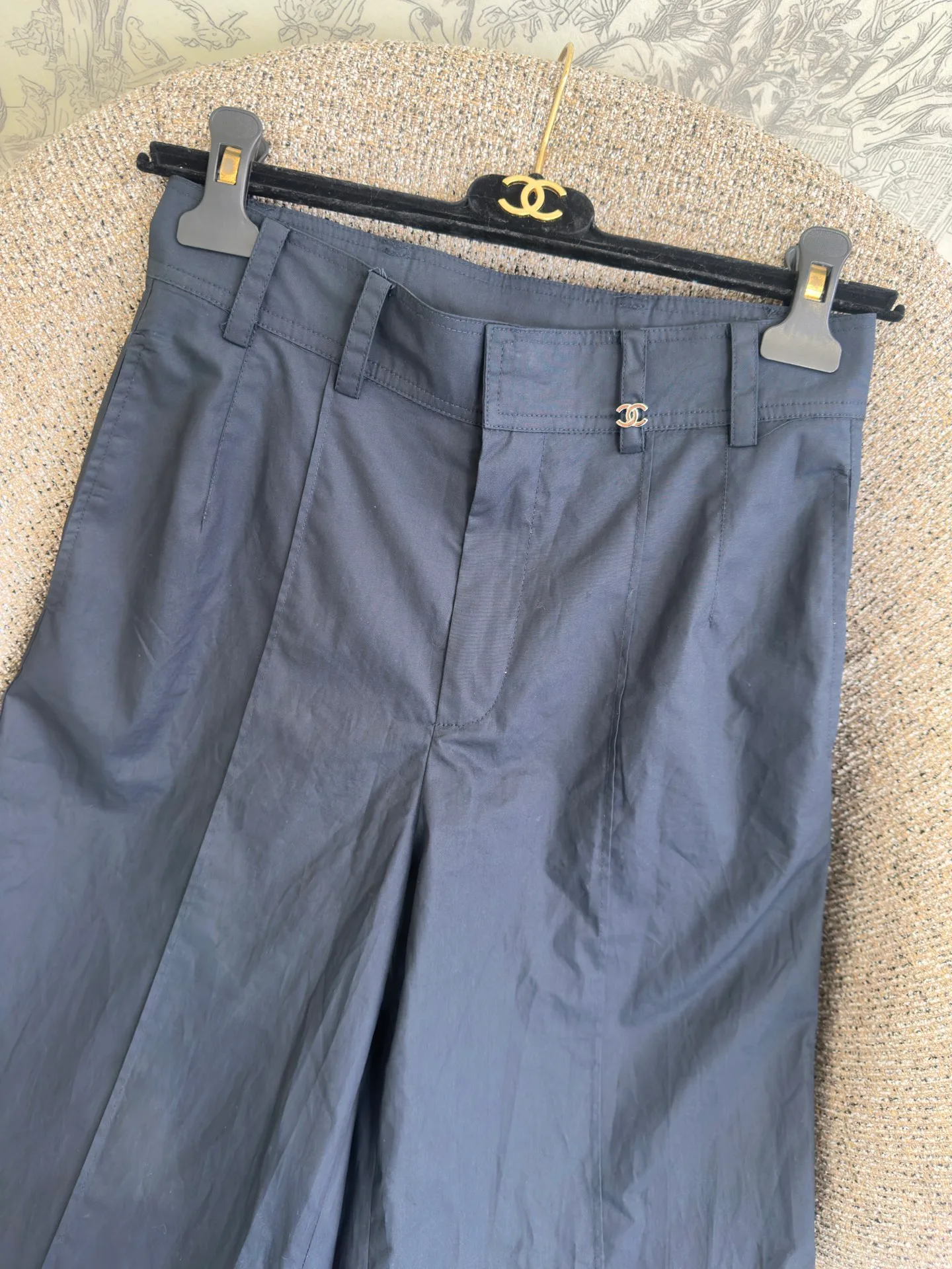 Брюки Женские Chanel 11452312