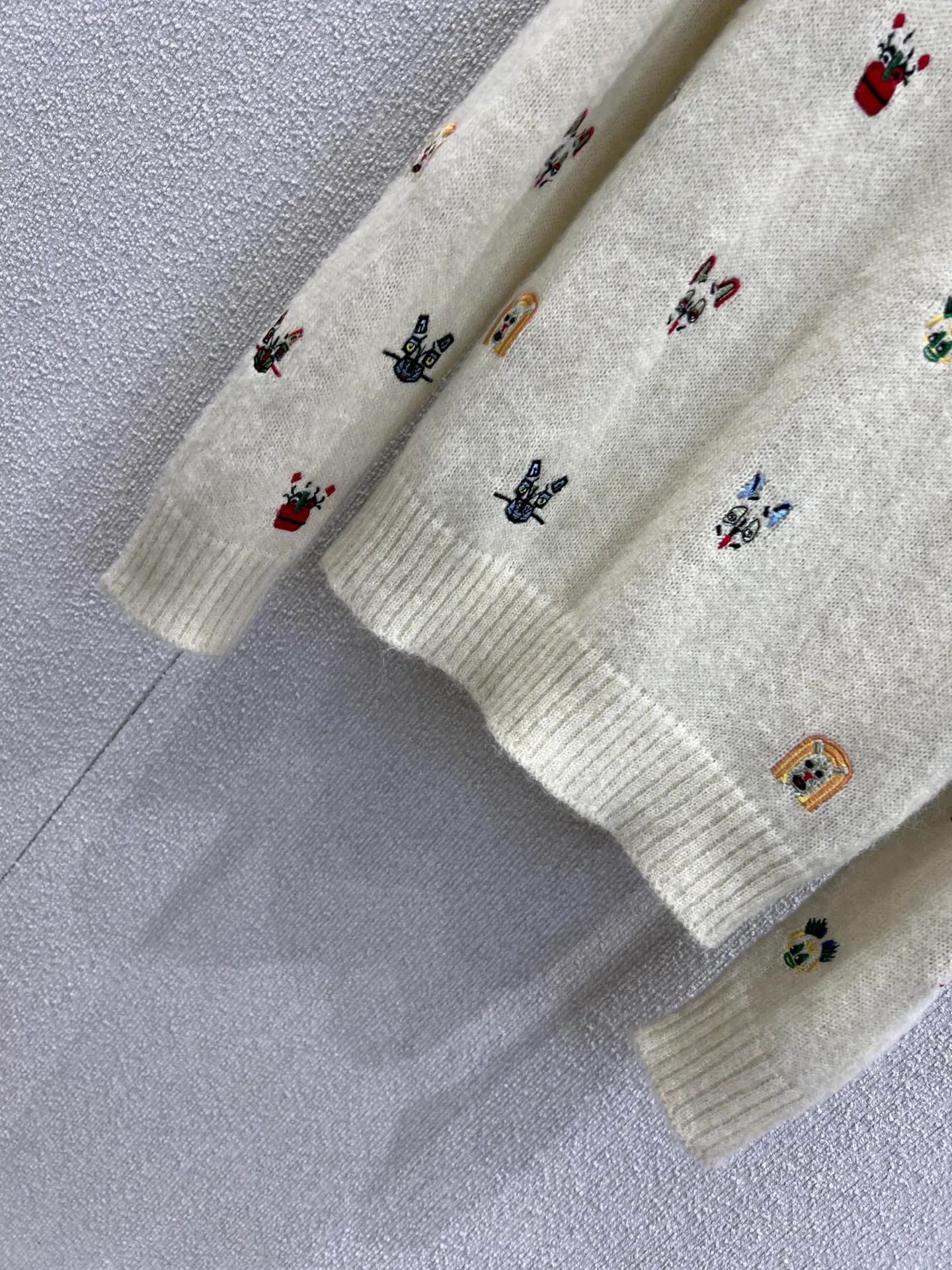 Джемперы И Свитеры Женские Loewe 1412328