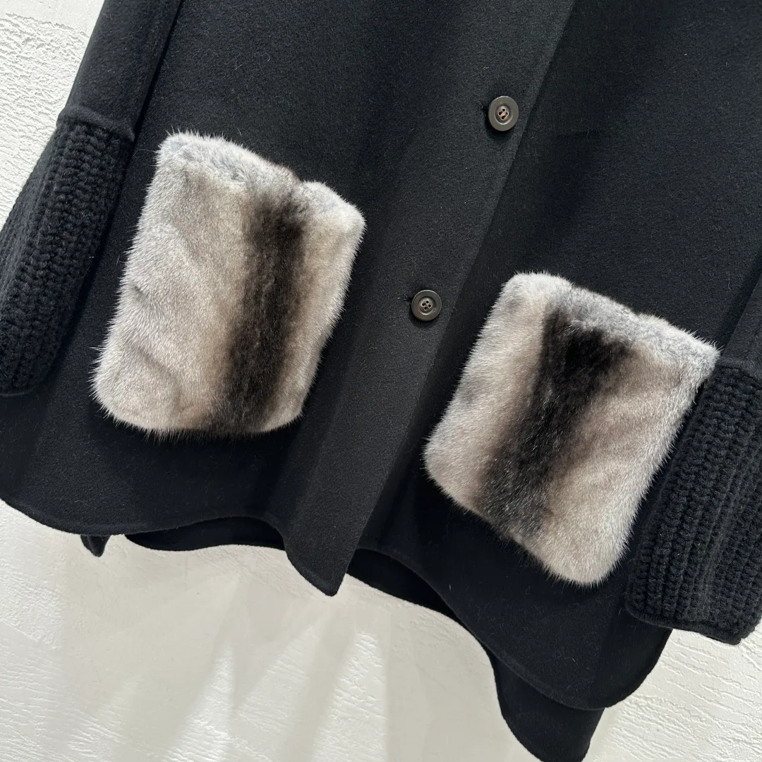 Куртки И Пуховики Женские Loro Piana 1200034