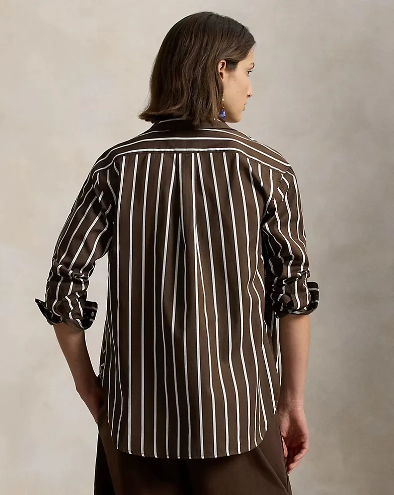 Рубашки Женские Ralph Lauren 11537456