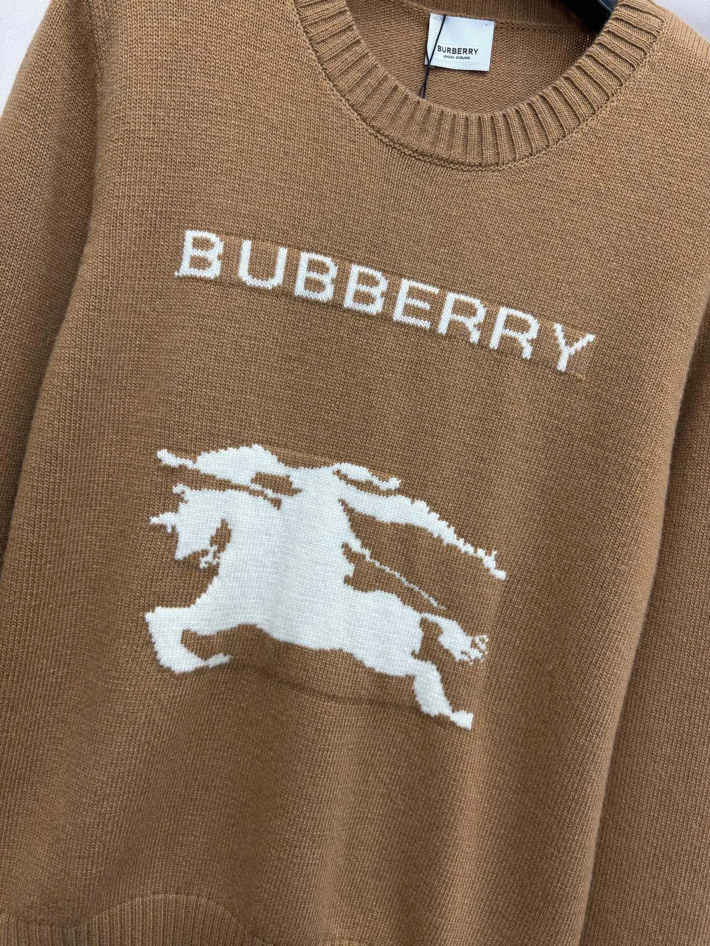 Джемперы И Свитеры Женские Burberry 18028717