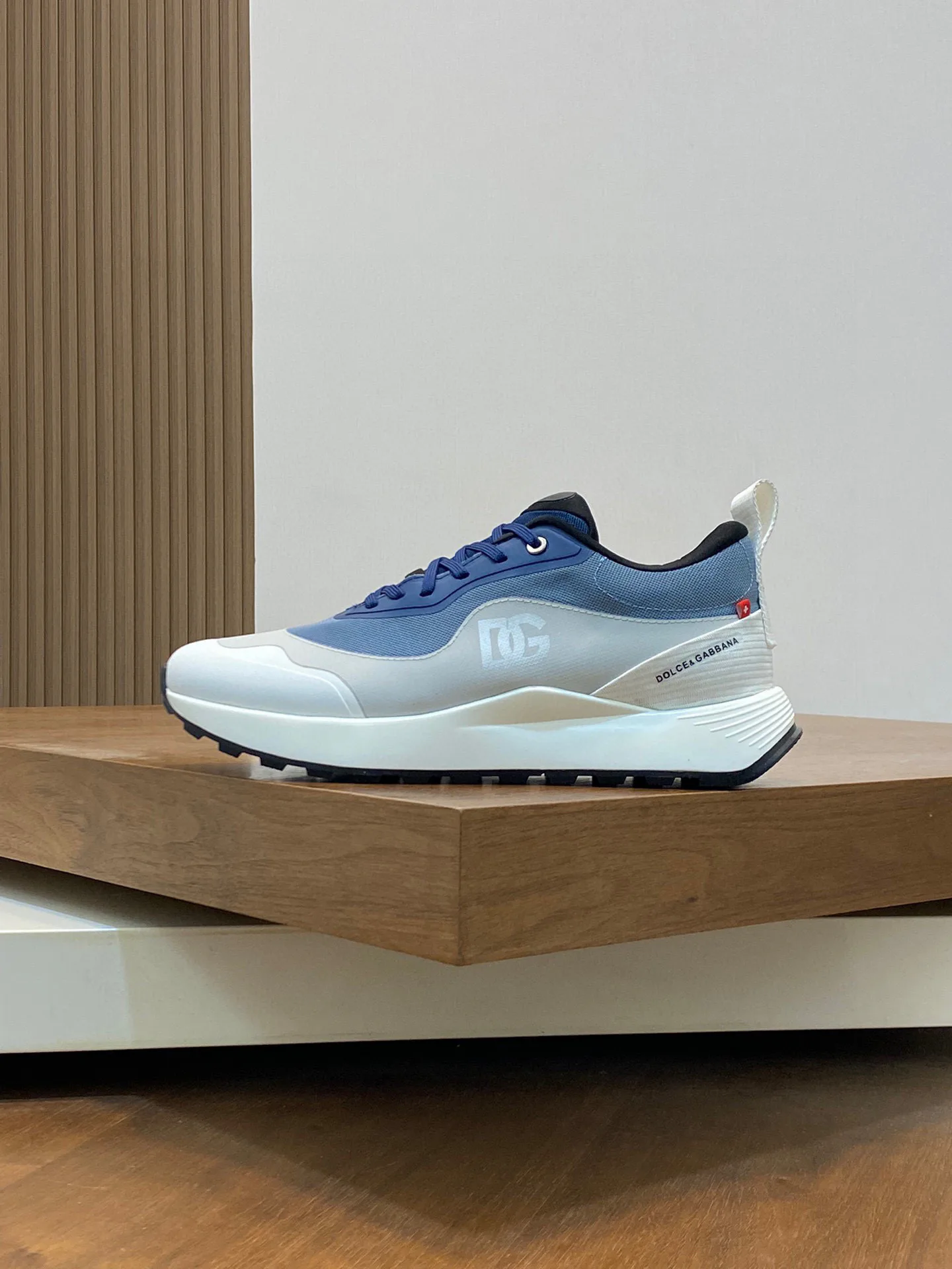 Кроссовки Мужские Dolce & Gabbana 31698