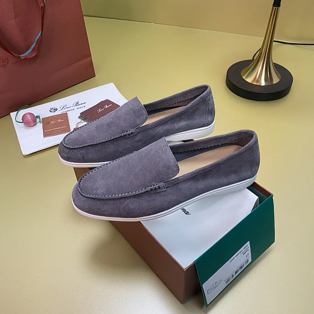 Туфли Женские Loro Piana 13251651