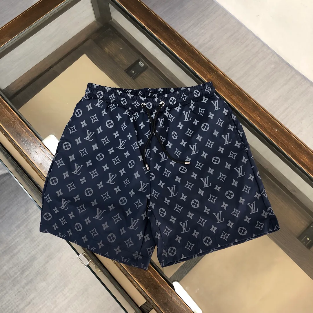 Шорты Мужские Louis Vuitton 13278939
