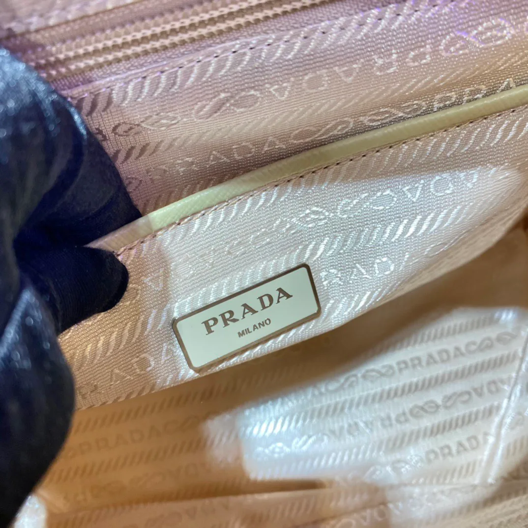 Сумки На Ремне Женские Prada 13162710