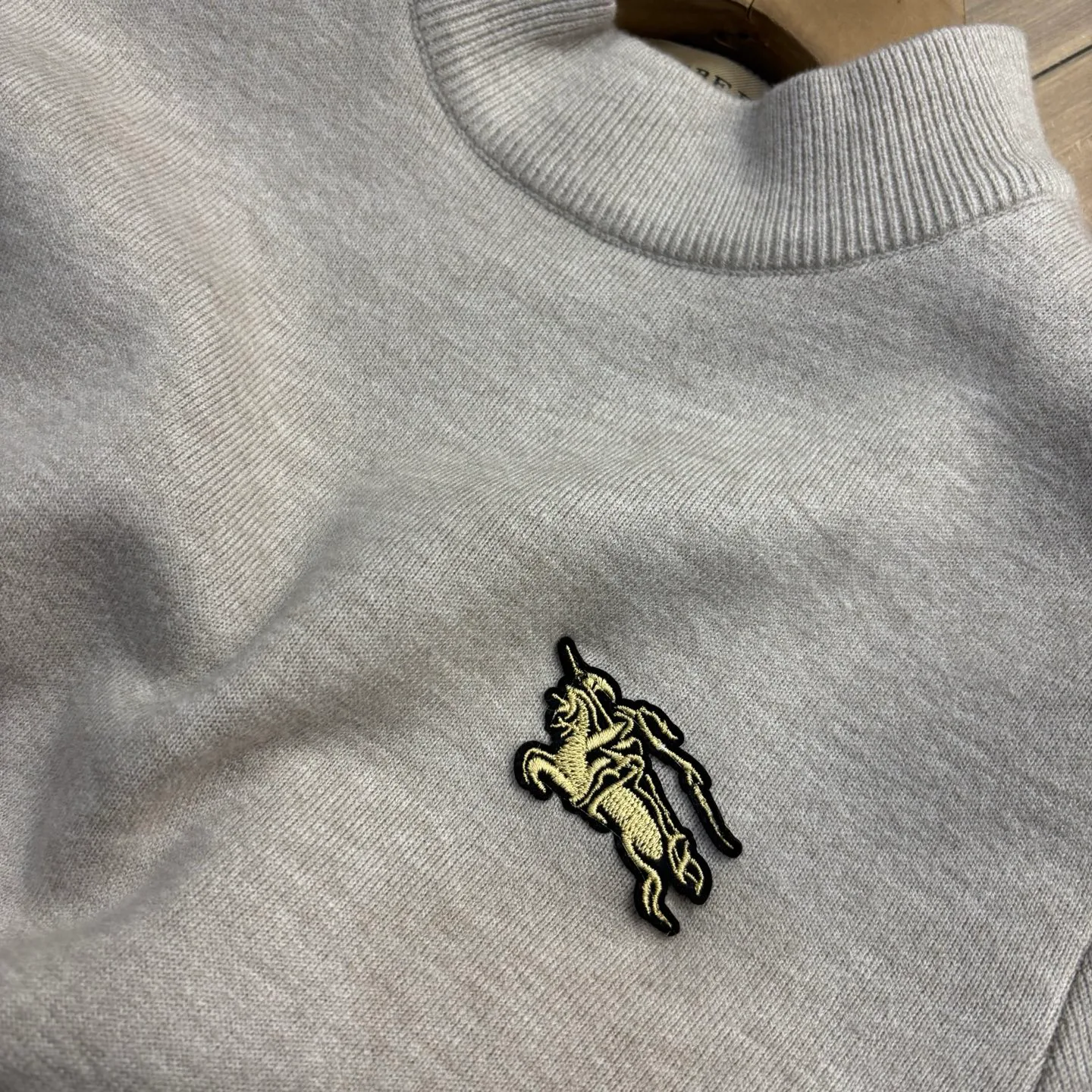 Джемперы И Свитеры Мужские Burberry 509295