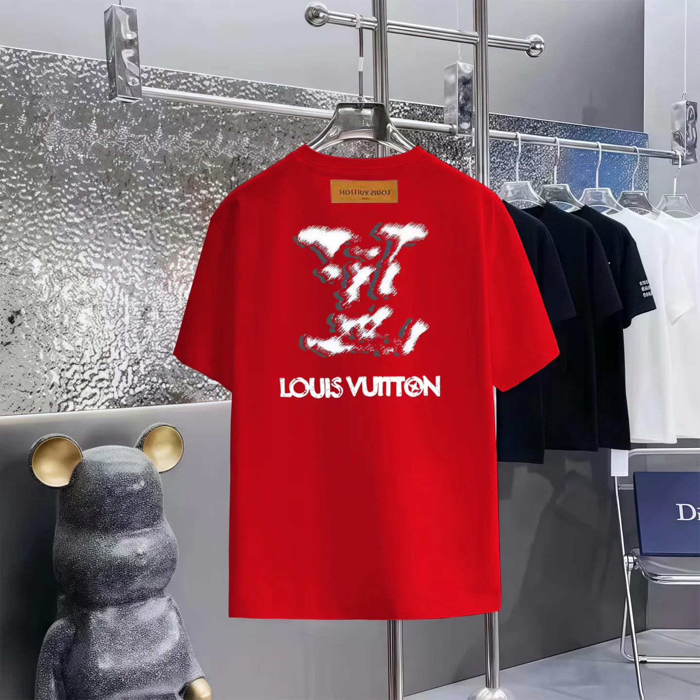 Футболки Женские Louis Vuitton 11683465