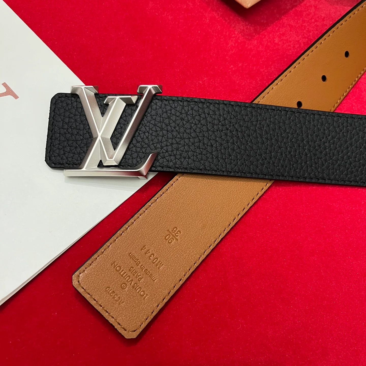 Ремни Louis Vuitton 89423