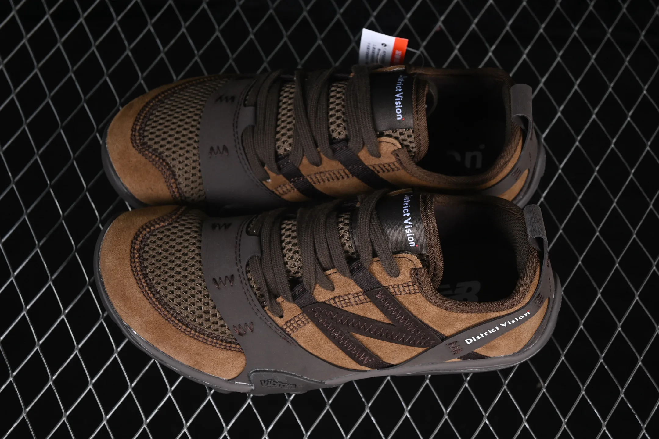 Кроссовки Женские New Balance 18363485