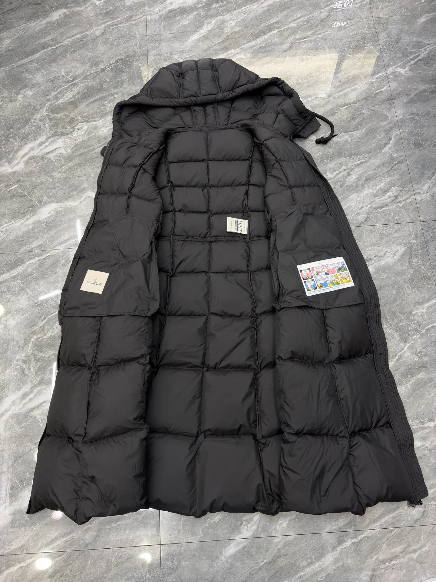 Куртки И Пуховики Женские Moncler 19960330