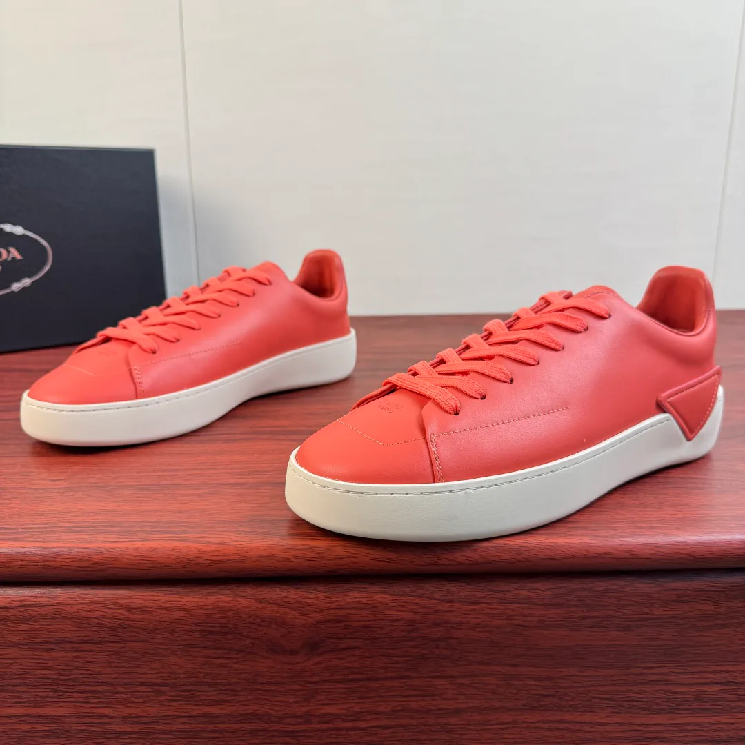 Кроссовки Мужские Prada 16935027