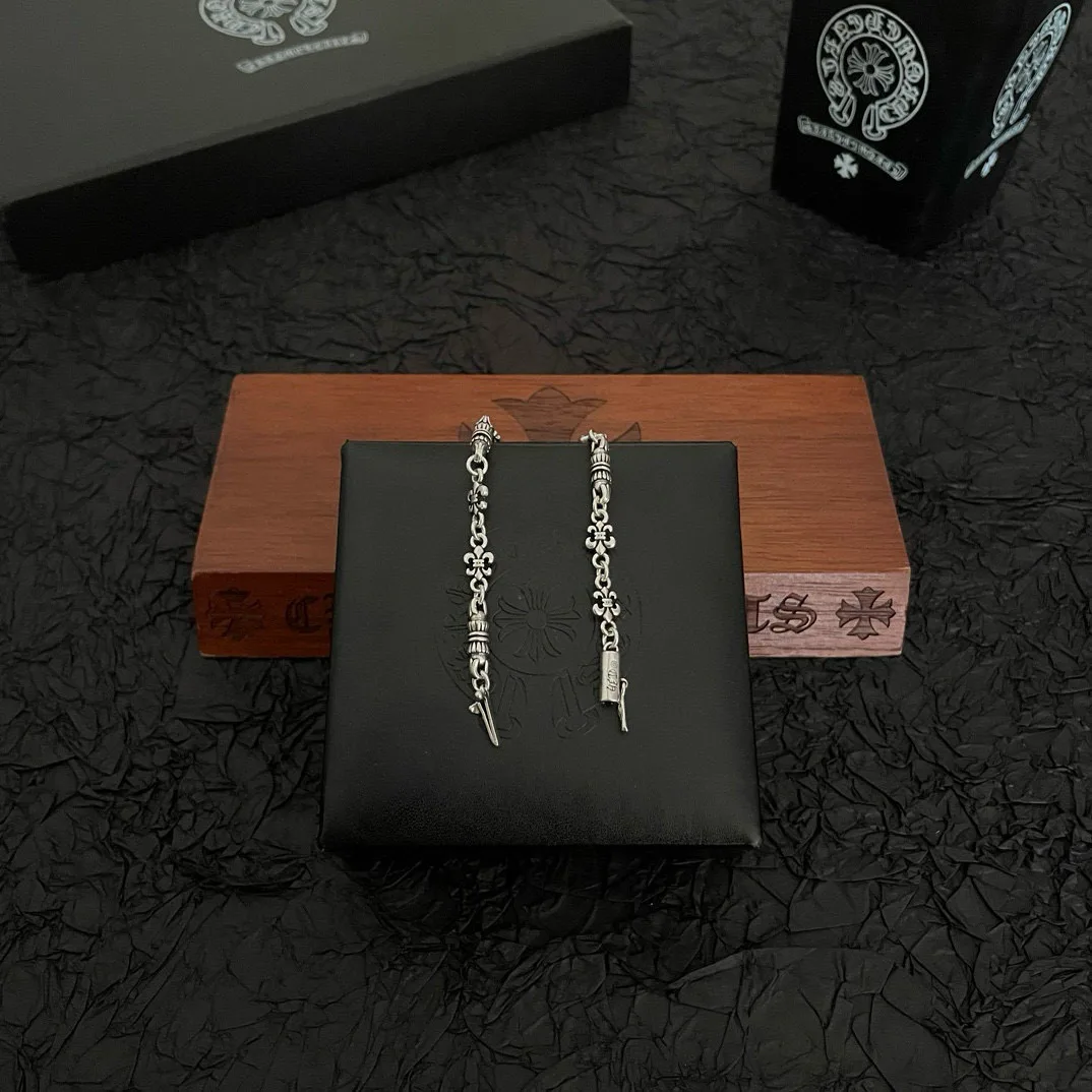 Бижутерия Chrome Hearts 1256287