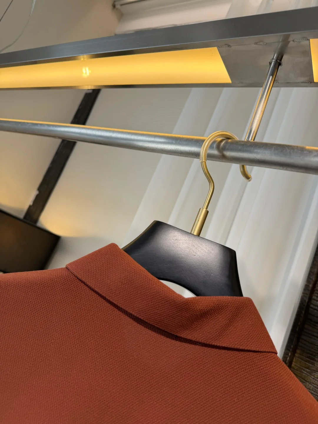 Рубашки Мужские Zegna 12790744