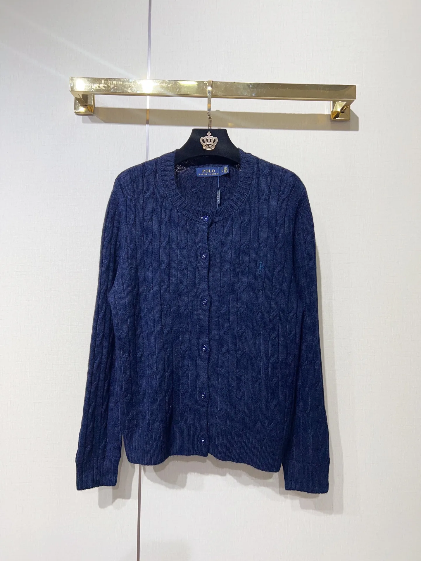 Джемперы И Свитеры Женские Ralph Lauren 19042211
