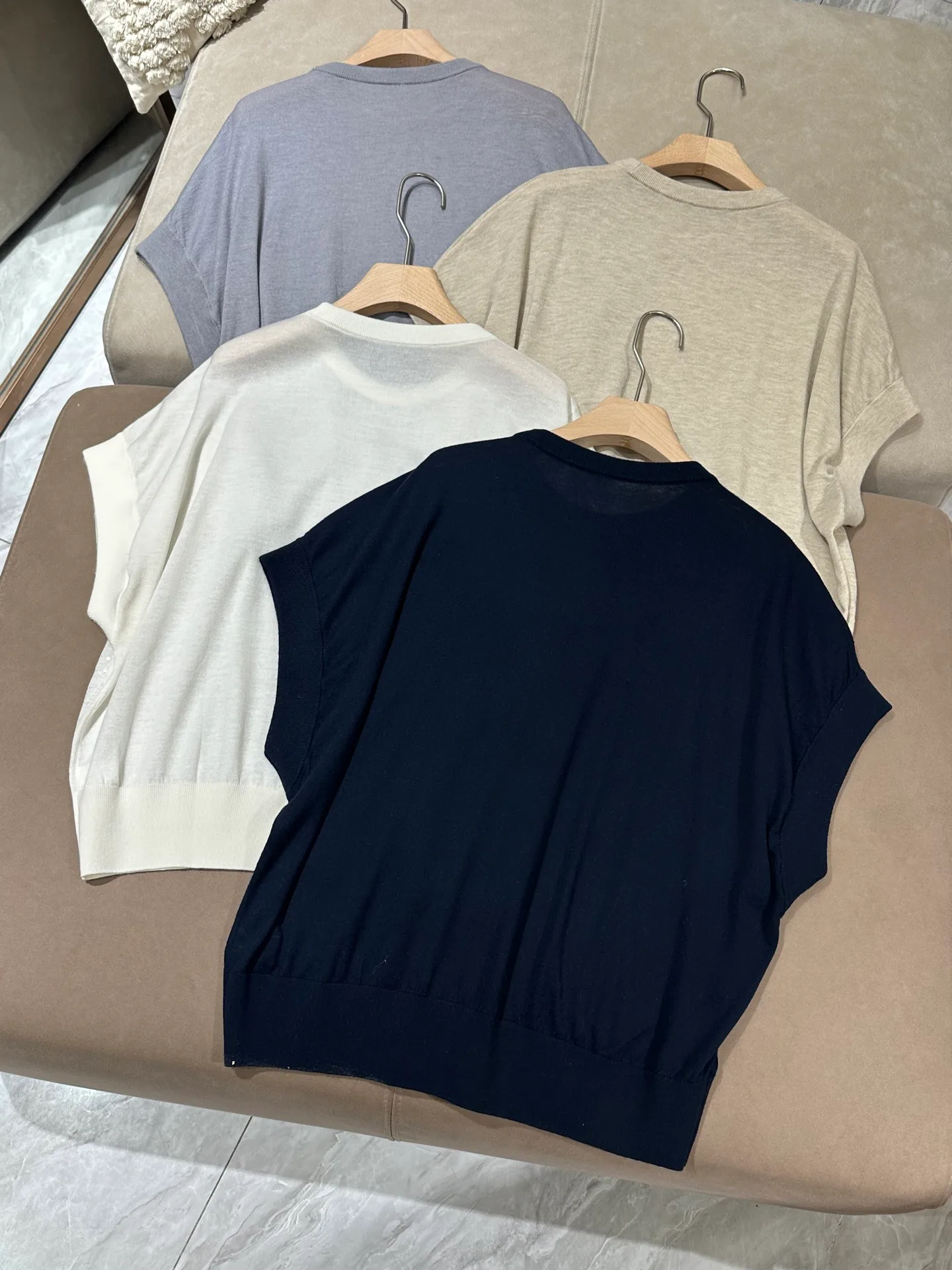 Топы Женские Brunello Cucinelli 12686609
