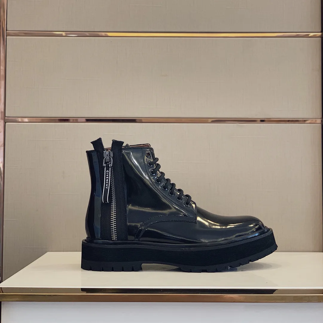 Ботинки Мужские Givenchy 200819