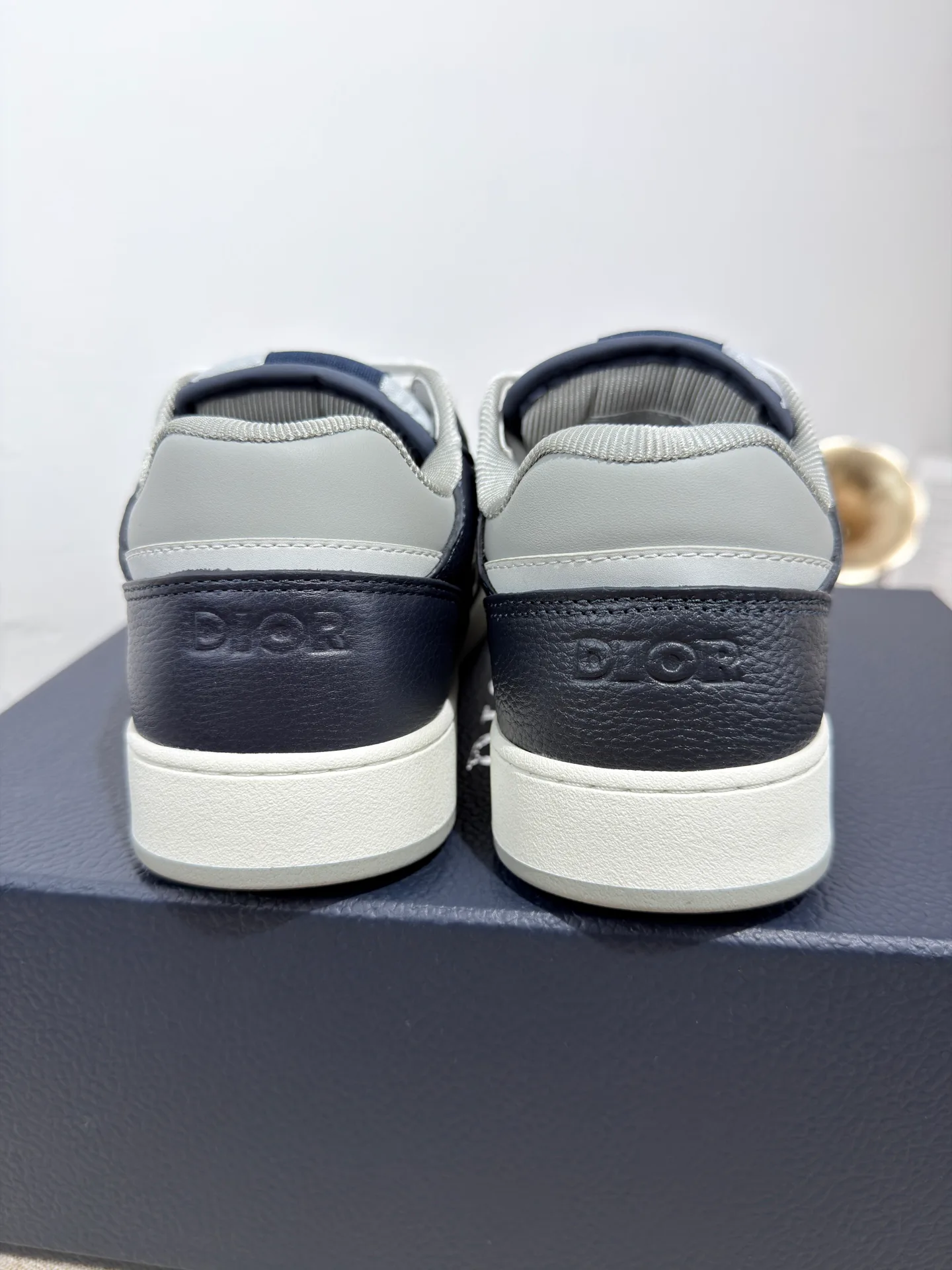 Кроссовки Женские Christian Dior 11456089