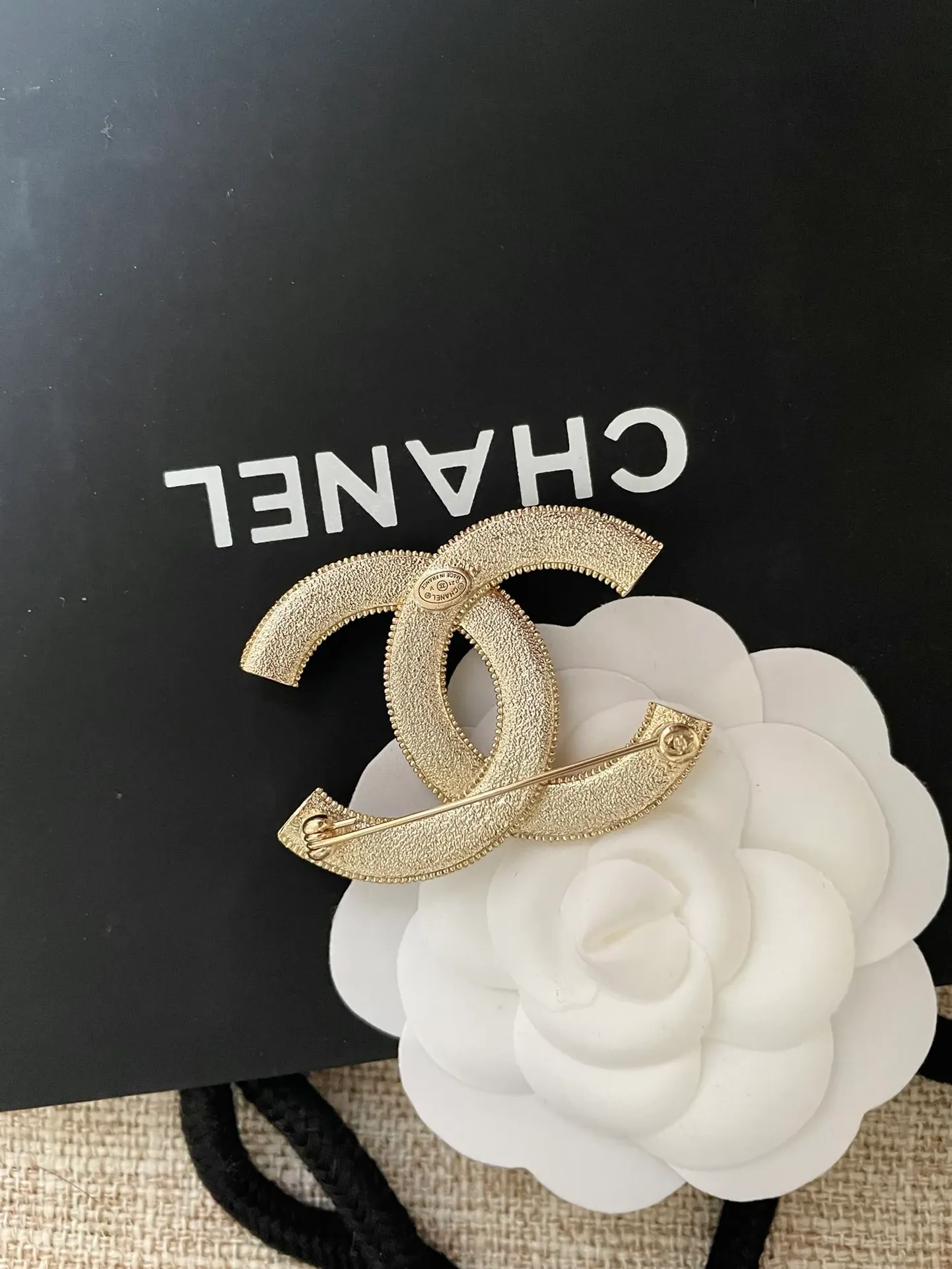 Бижутерия Chanel 372234