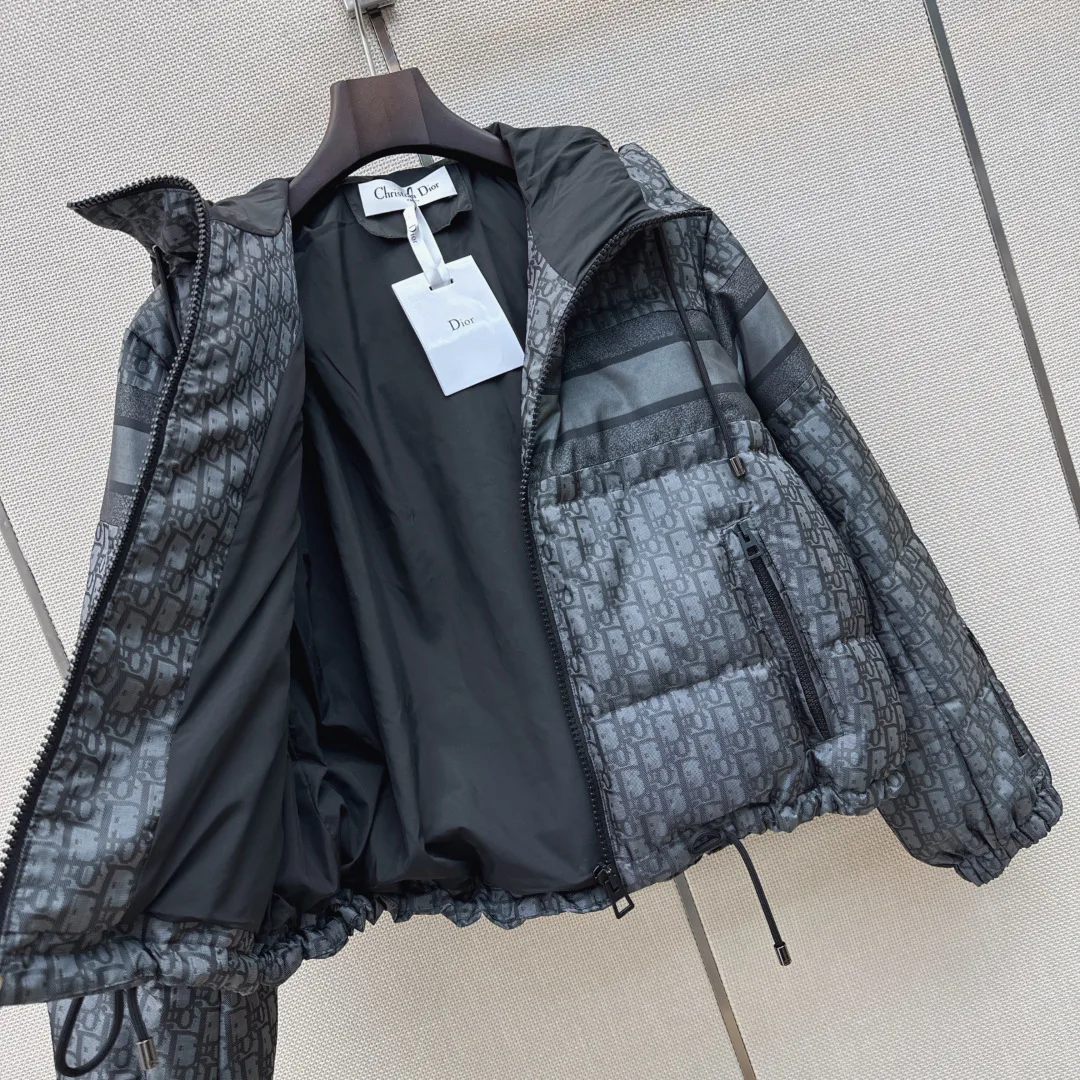 Куртки И Пуховики Женские Christian Dior 18108292