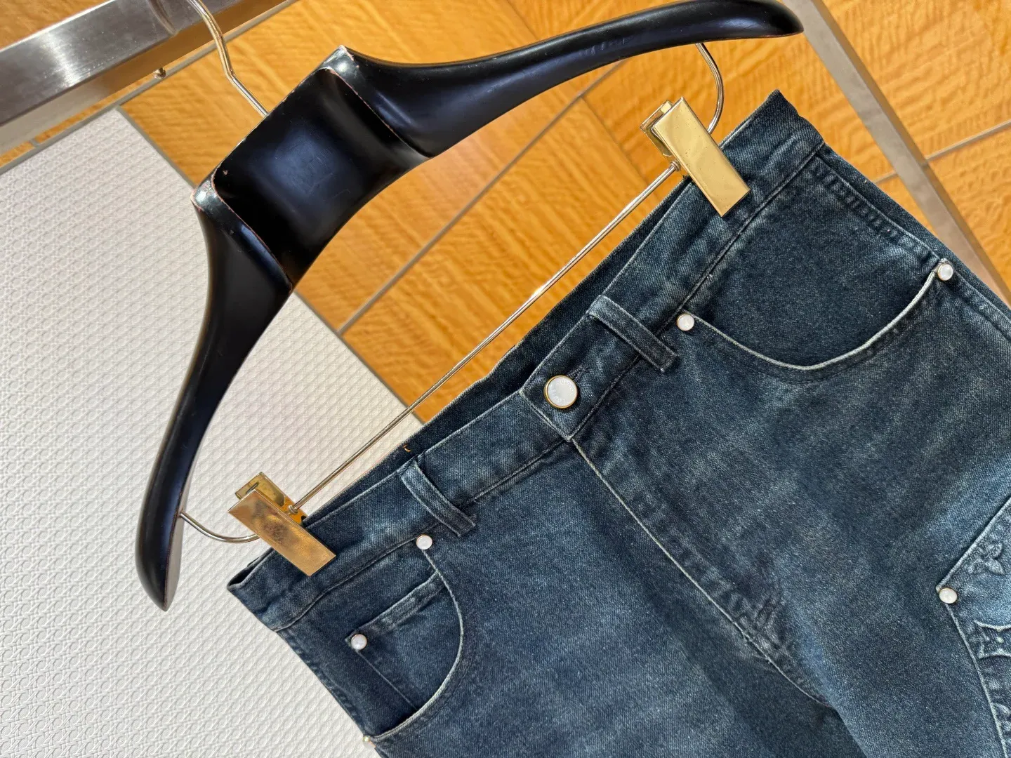 Шорты Мужские Louis Vuitton 658706