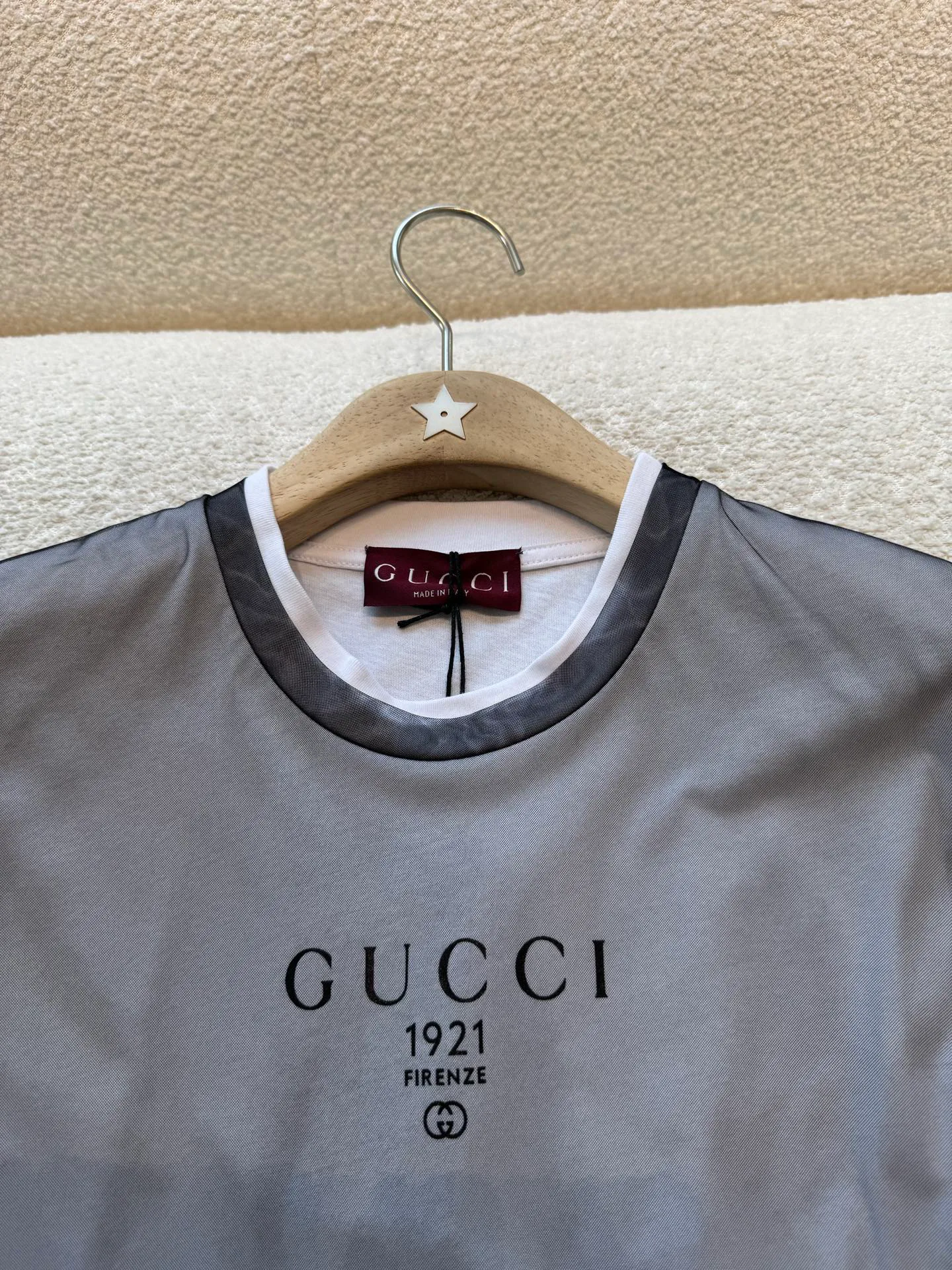 Футболки Женские Gucci 11222457