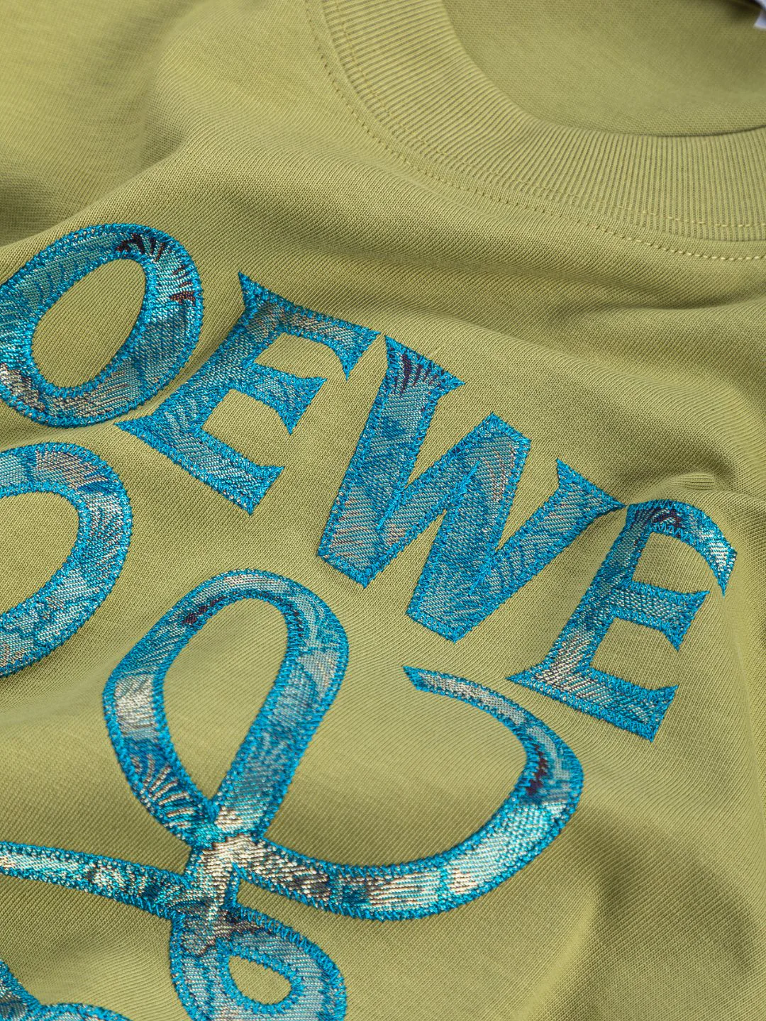 Футболки Мужские Loewe 11607999