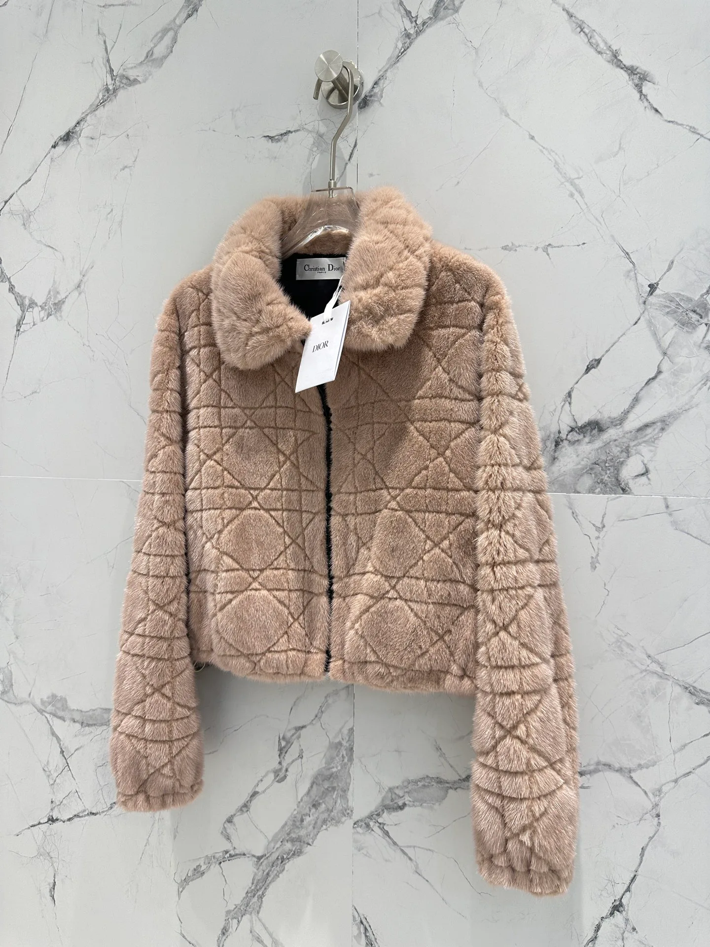 Шубы Женские Christian Dior 865811