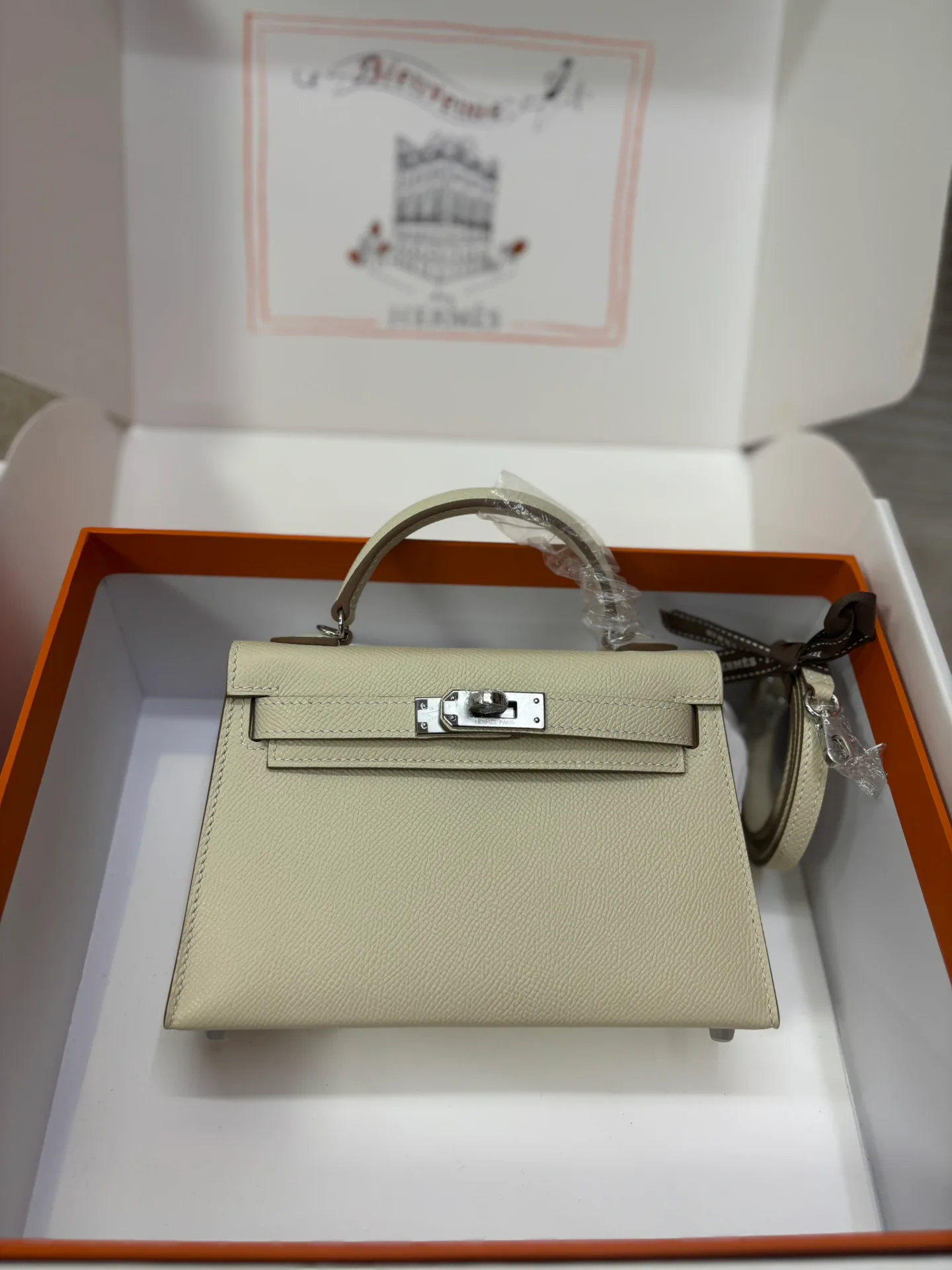 Клатчи Женские Hermes 9840934