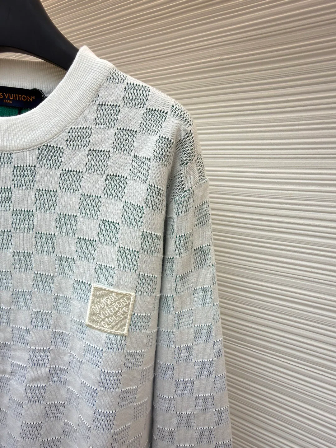 Джемперы И Свитеры Женские Louis Vuitton 412783