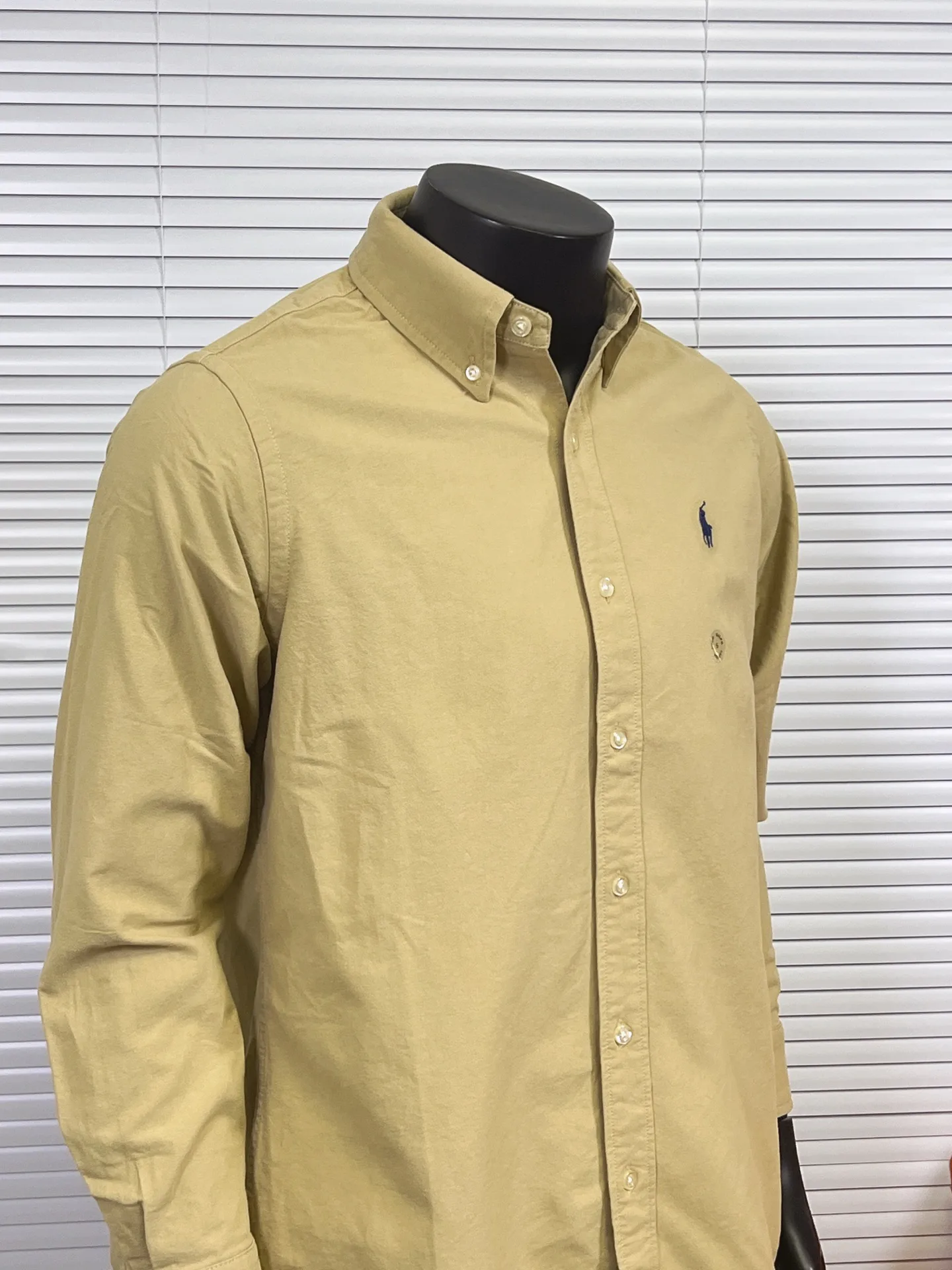 Рубашки Мужские Ralph Lauren 11411615